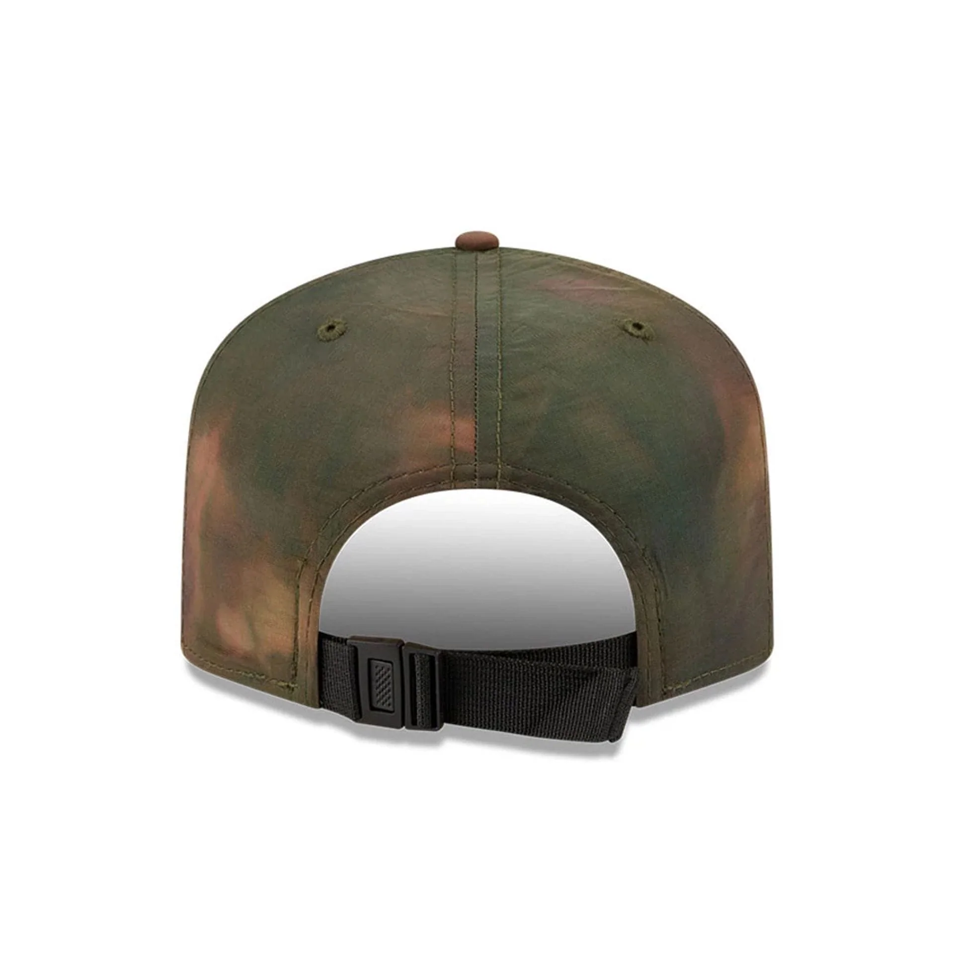 Chicago White Sox MLB Nylon Wash Dye Open Green 19TWENTY Adjustable Cap - Image 4