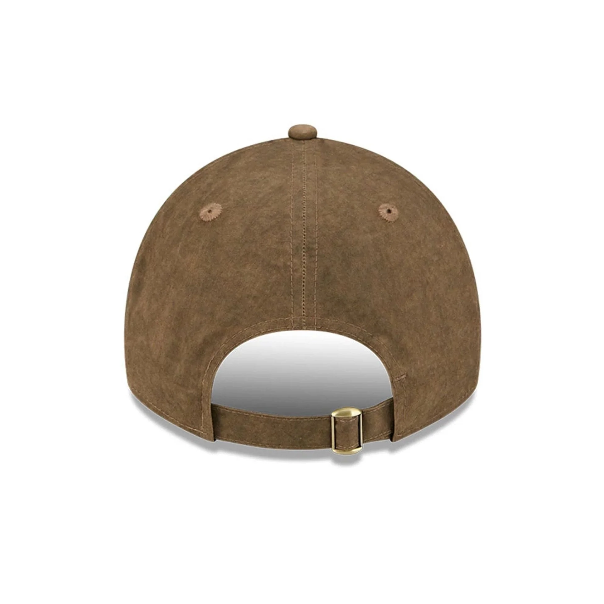 Chicago White Sox MLB Open Brown 9TWENTY A-Frame Adjustable Cap - Image 6
