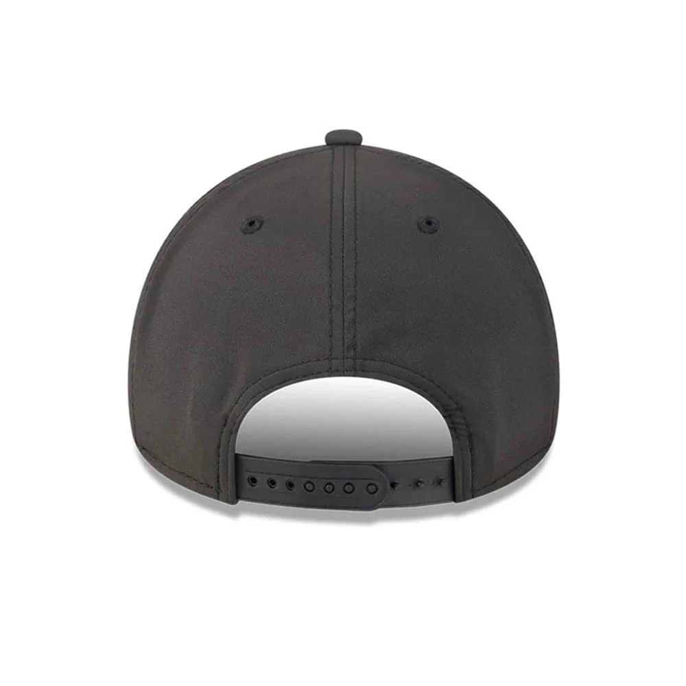 Chicago White Sox MLB Quickstrike Black 9FORTY Apex Adjustable Cap - Image 4