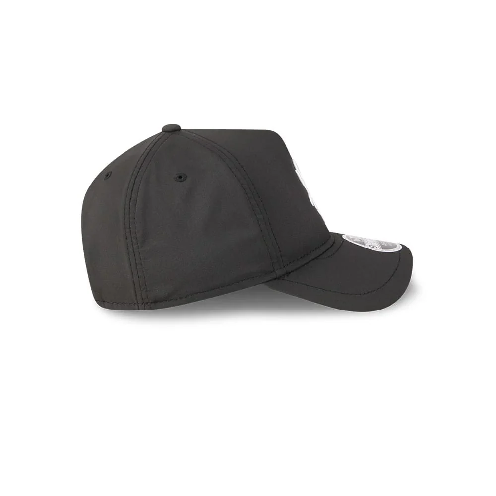 Chicago White Sox MLB Quickstrike Black 9FORTY Apex Adjustable Cap - Image 6
