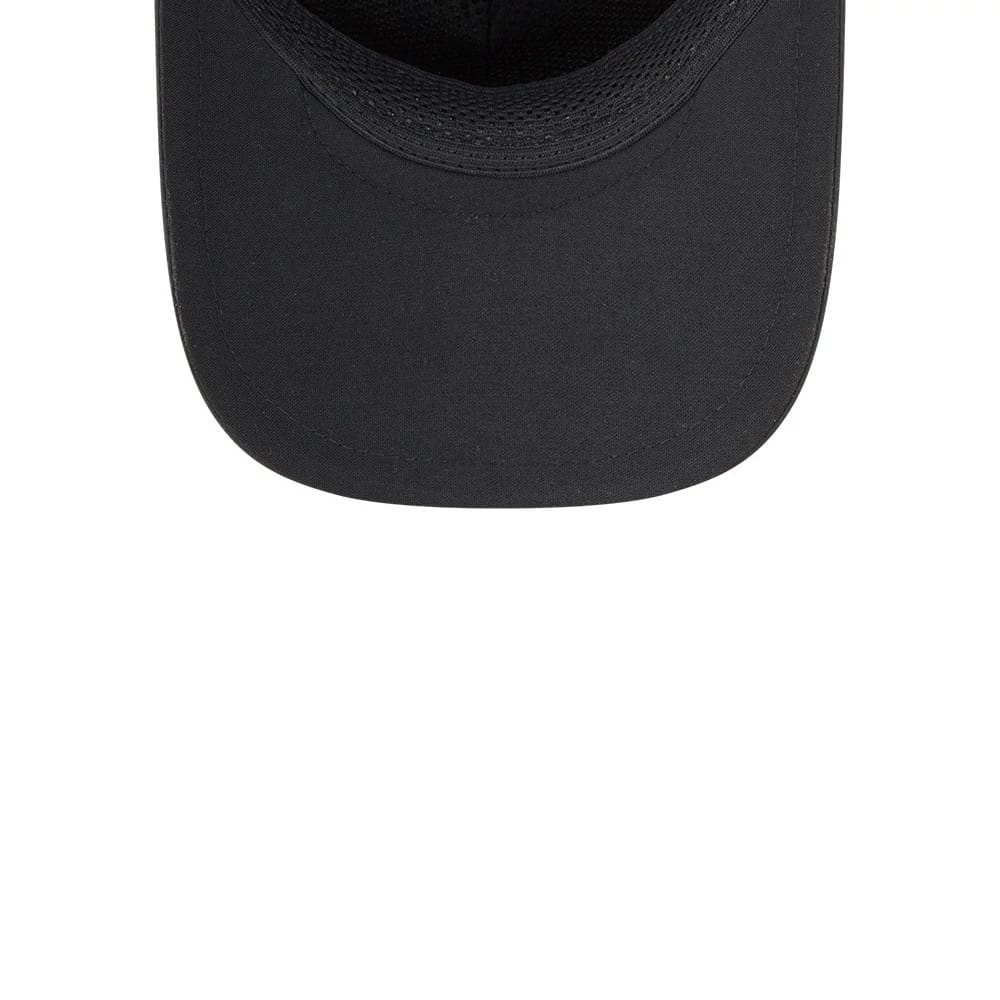 Chicago White Sox MLB Quickstrike Black 9FORTY Apex Adjustable Cap - Image 7