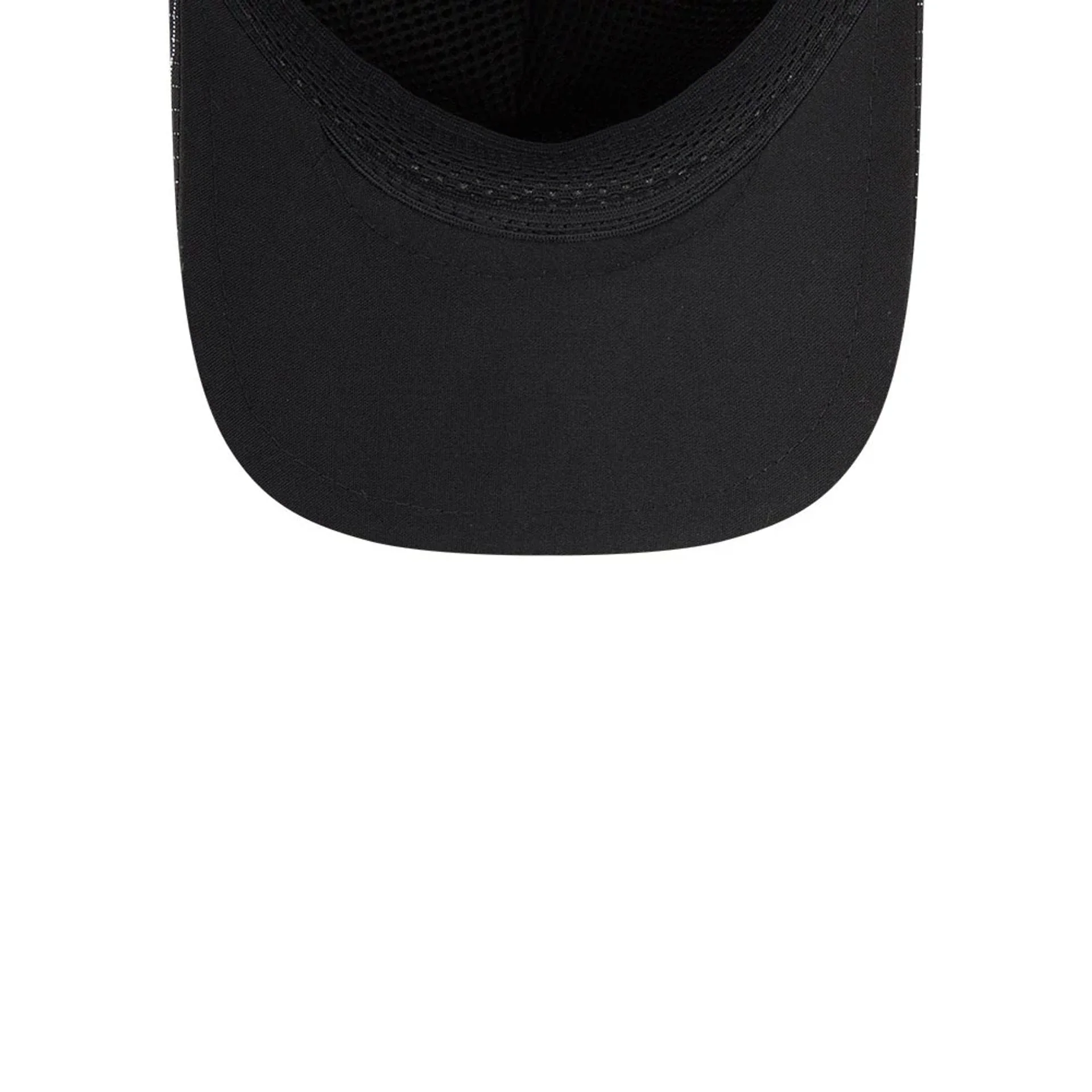 Chicago White Sox MLB Quickstrike Black 9FORTY Apex Adjustable Cap - Image 7