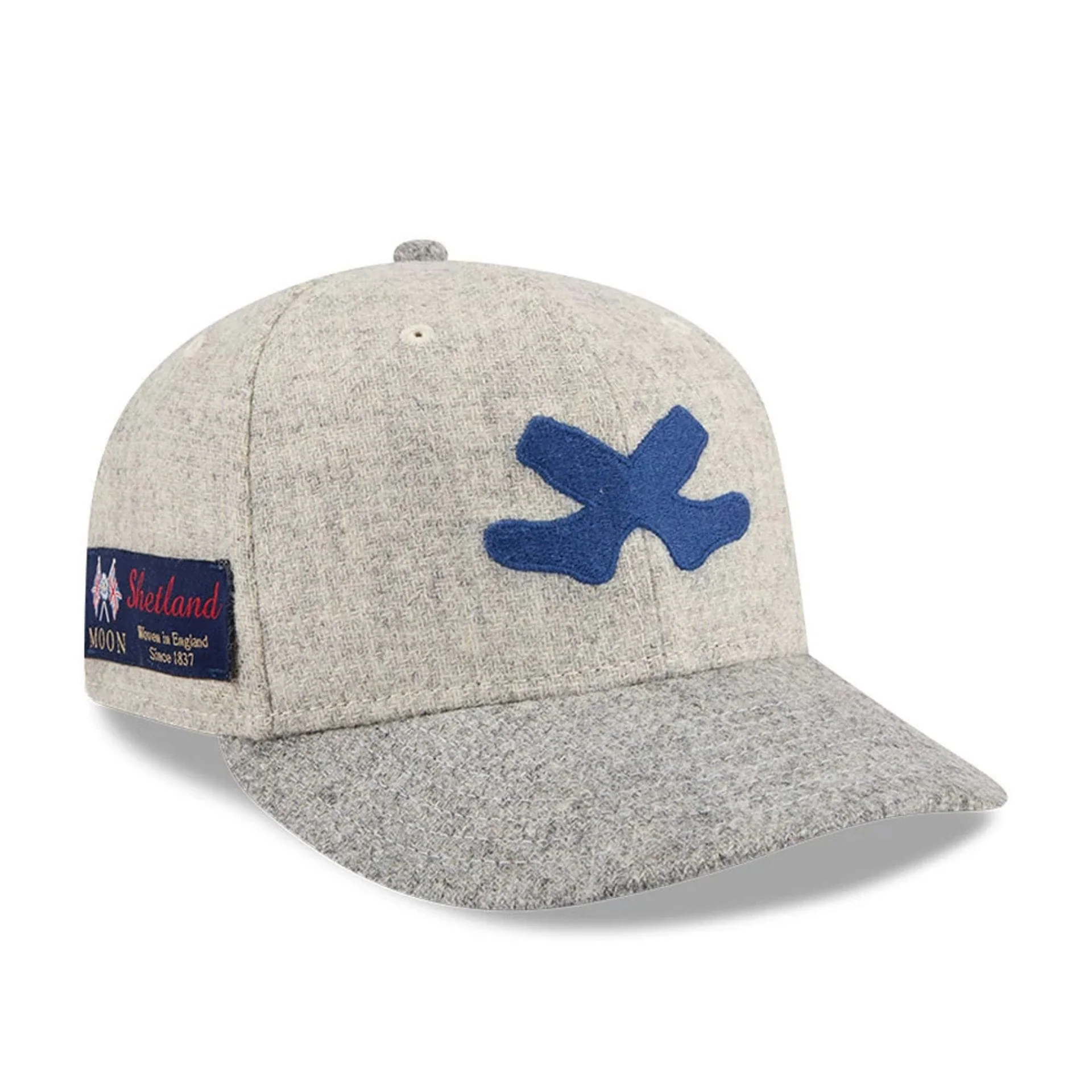 Chicago White Sox MLB X Moon Light Beige 59FIFTY Fitted Cap