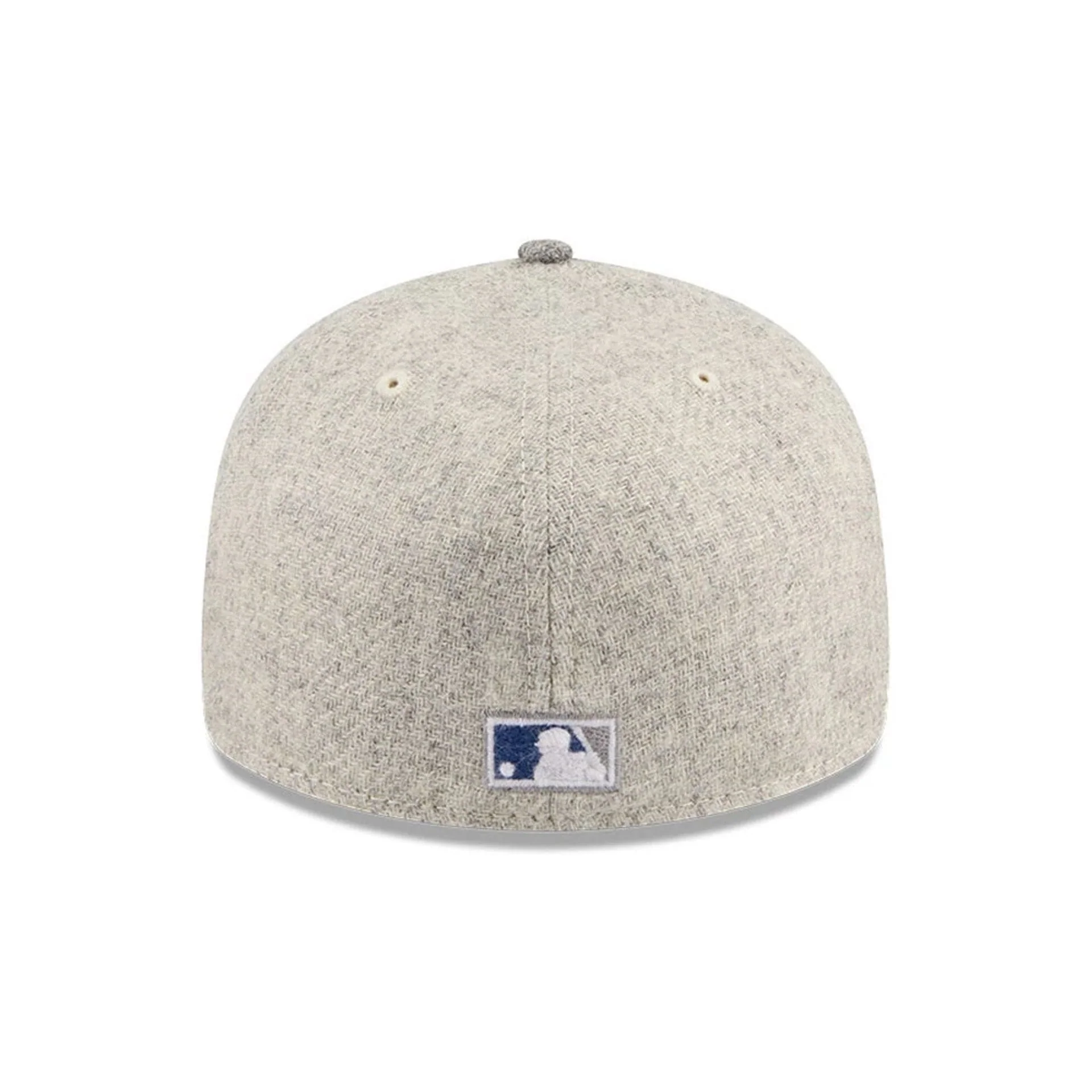 Chicago White Sox MLB X Moon Light Beige 59FIFTY Fitted Cap - Image 7