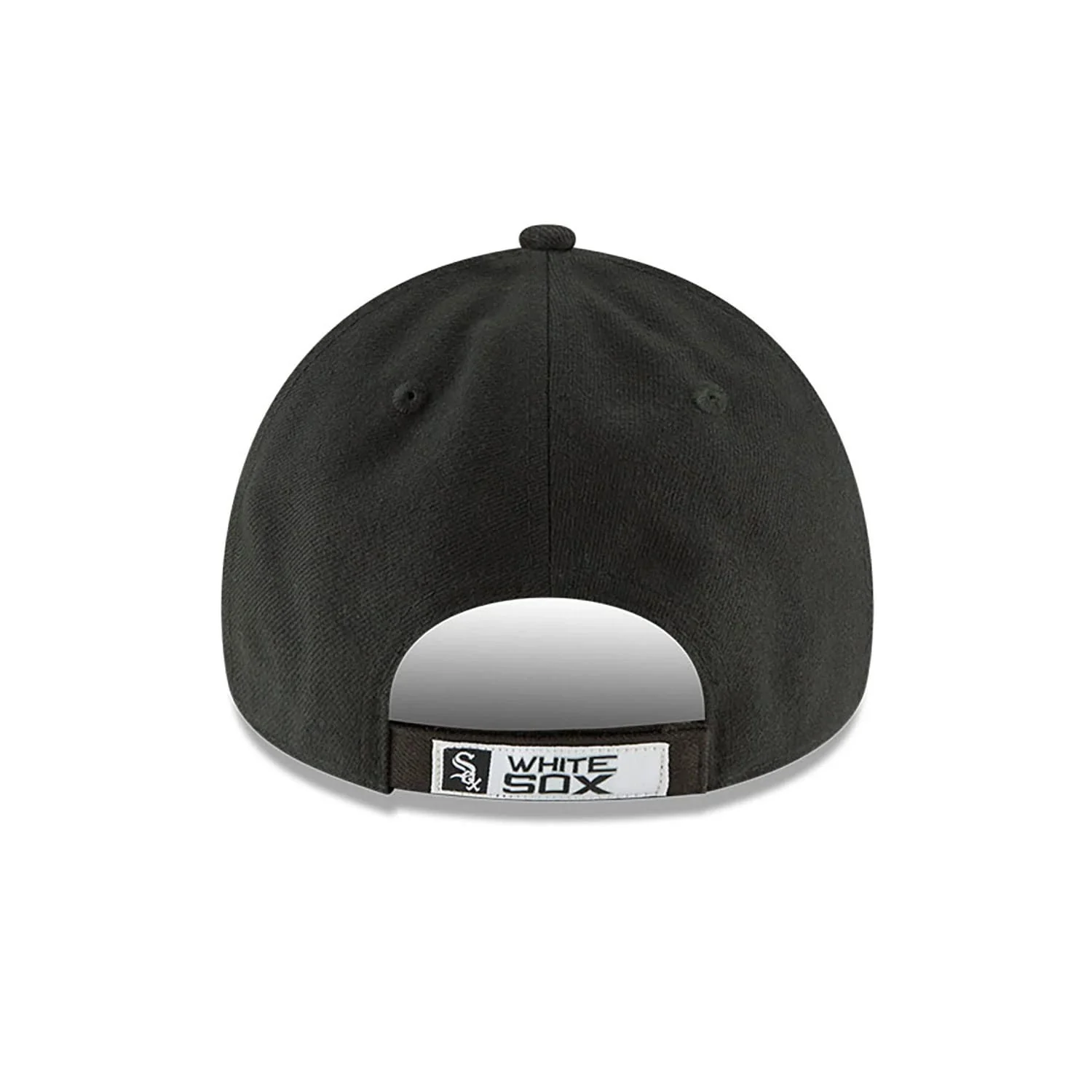 Chicago White Sox The League Black 9FORTY Cap - Image 5