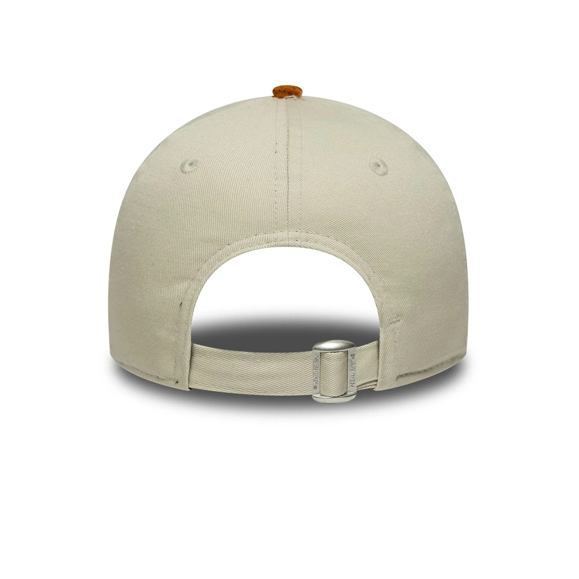 Child New Era Outdoor Cream 9FORTY Adjustable Cap - Image 5