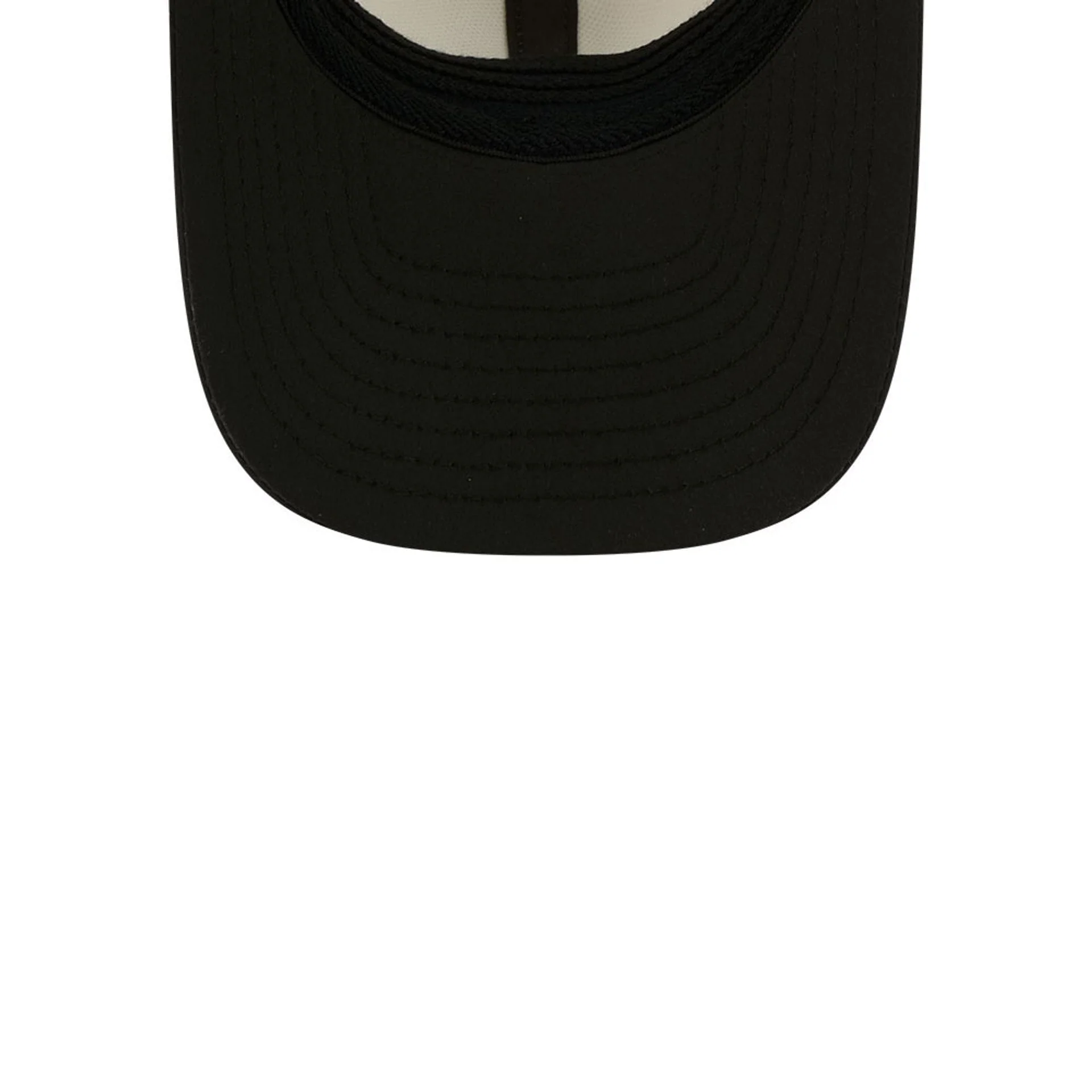 Cincinnati Bengals NFL Training 2026 White 39THIRTY M-Crown Stretch Fit Cap - Image 7