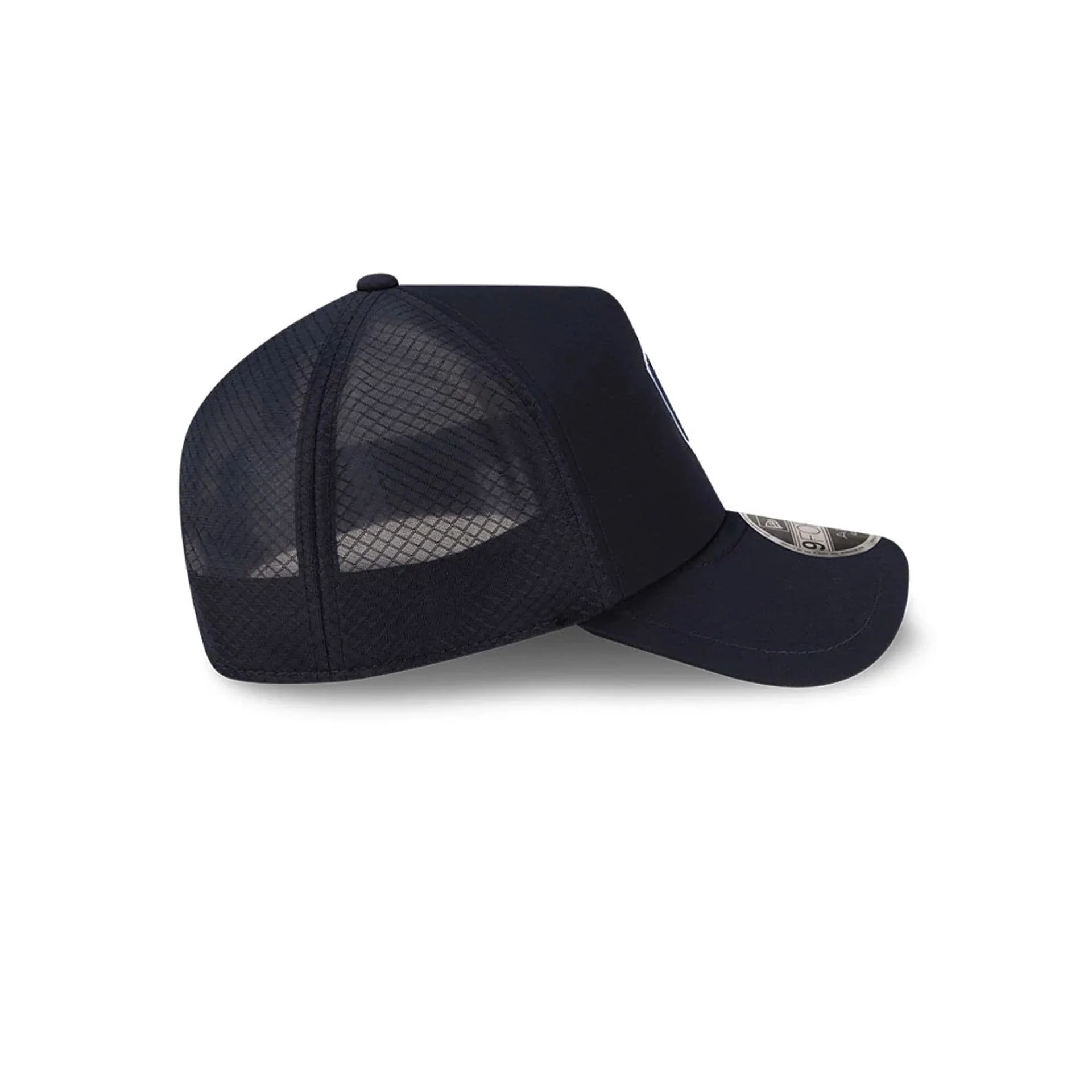 Cleveland Guardians MLB Batting Practice 2026 Navy 9FORTY Apex Adjustable Cap - Image 6