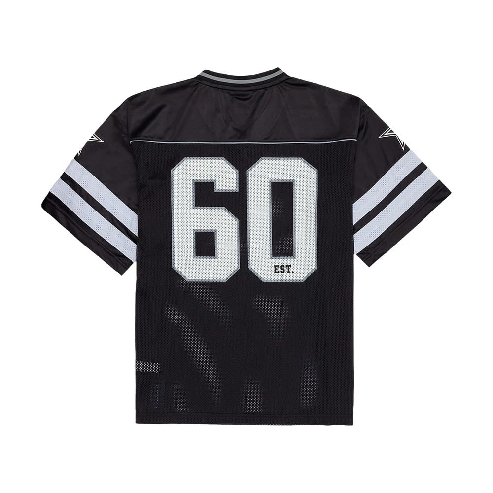 Dallas Cowboys NFL Black Mesh Jersey - Image 6