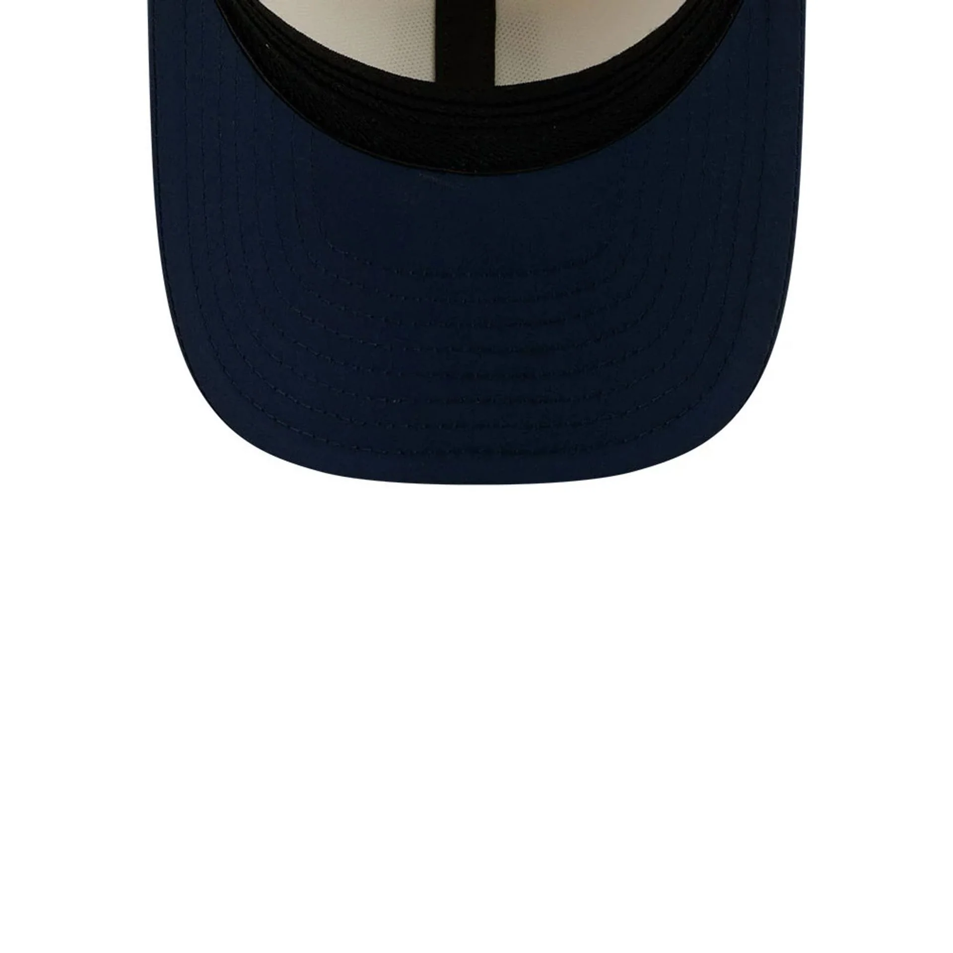 Dallas Cowboys NFL Training 2026 White 39THIRTY M-Crown Stretch Fit Cap - Image 7