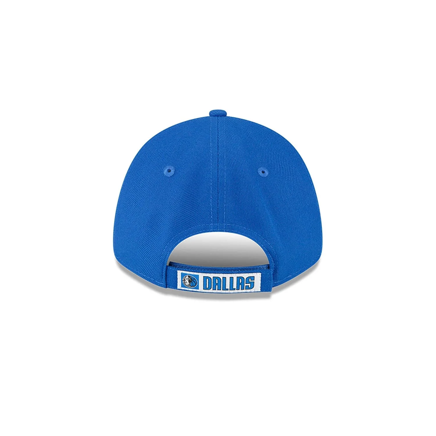 Dallas Mavericks NBA The League Blue 9FORTY Adjustable Cap - Image 4
