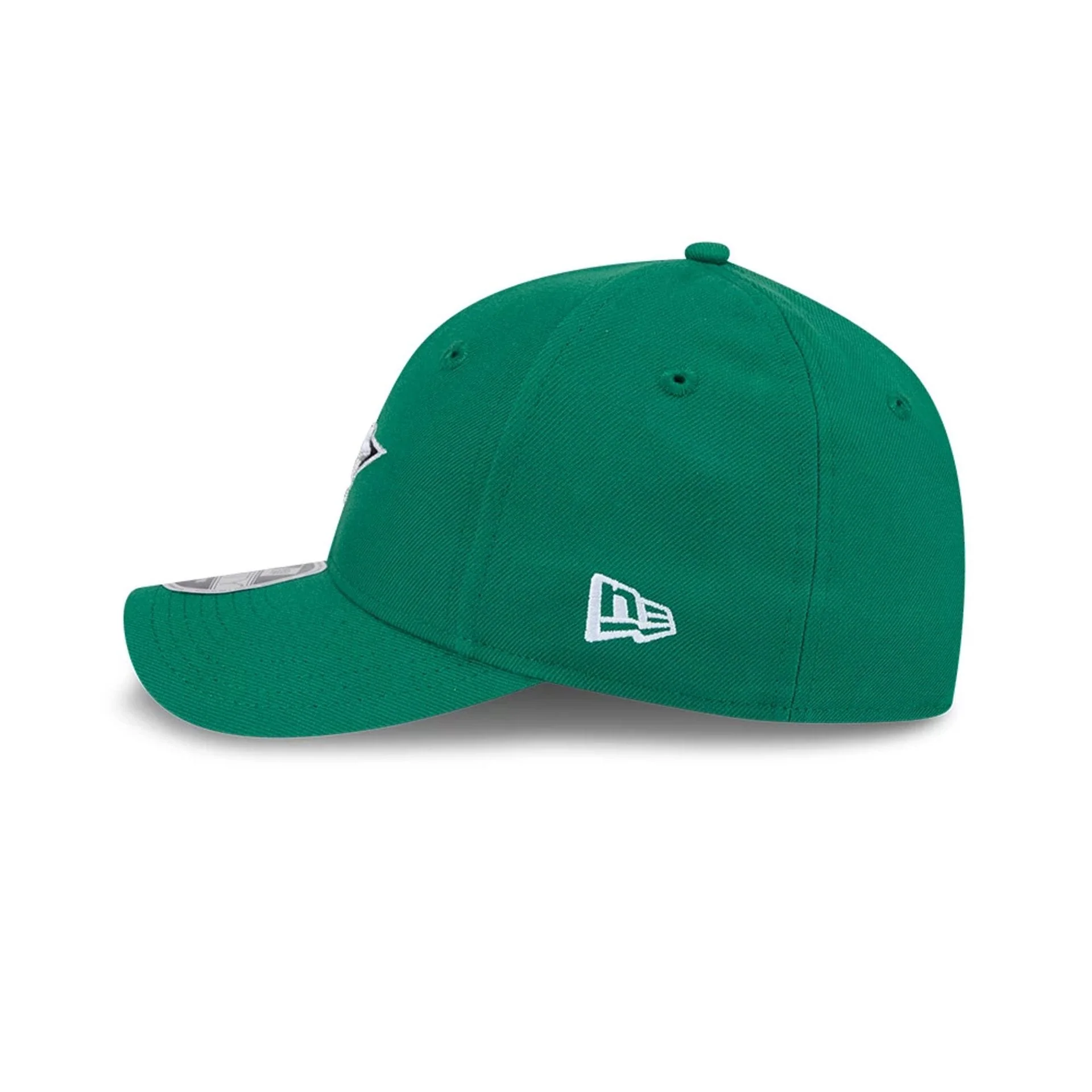 Dallas Stars NHL Team Green 9FORTY M-Crown Adjustable Cap - Image 5