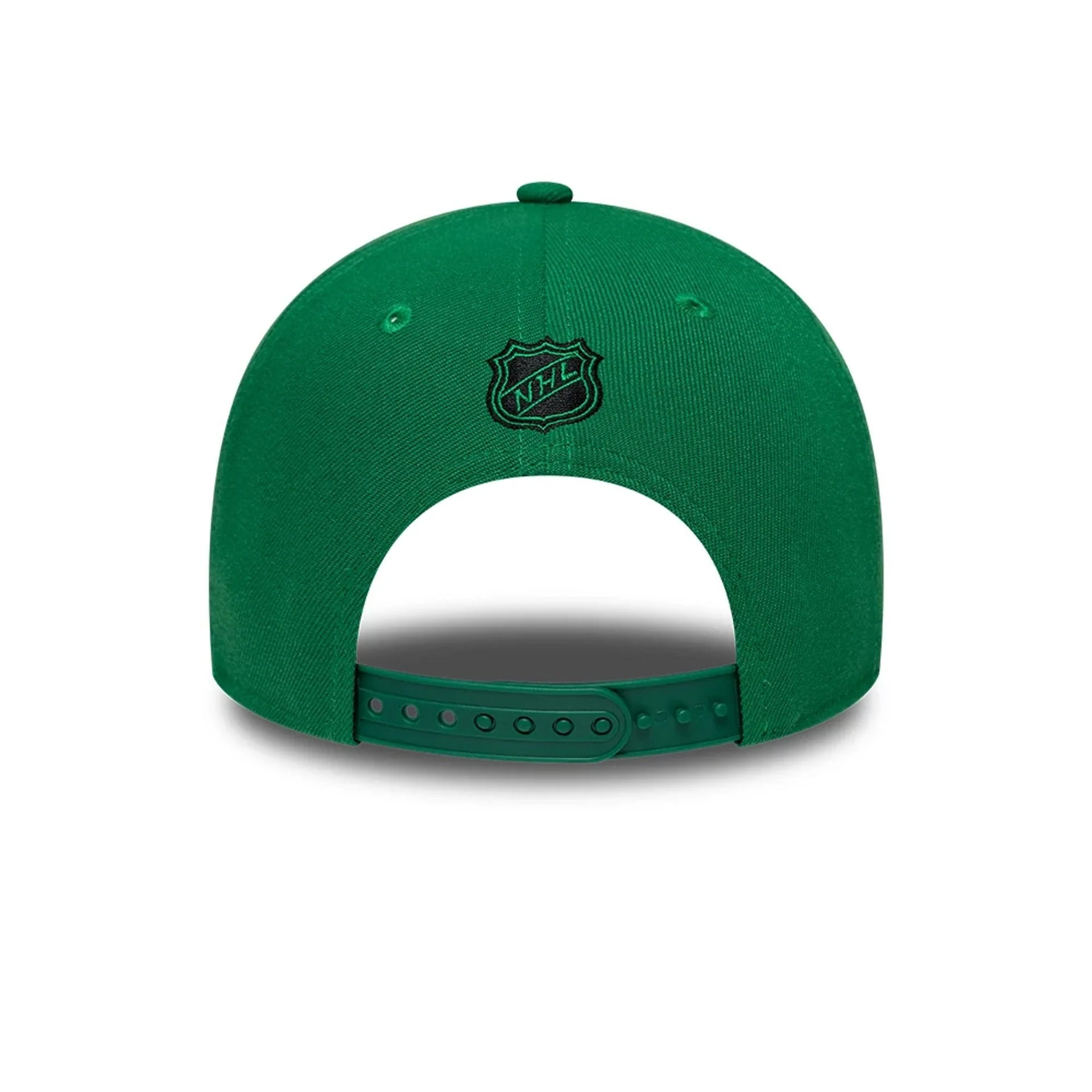 Dallas Stars NHL Team Green 9FORTY M-Crown Adjustable Cap - Image 5