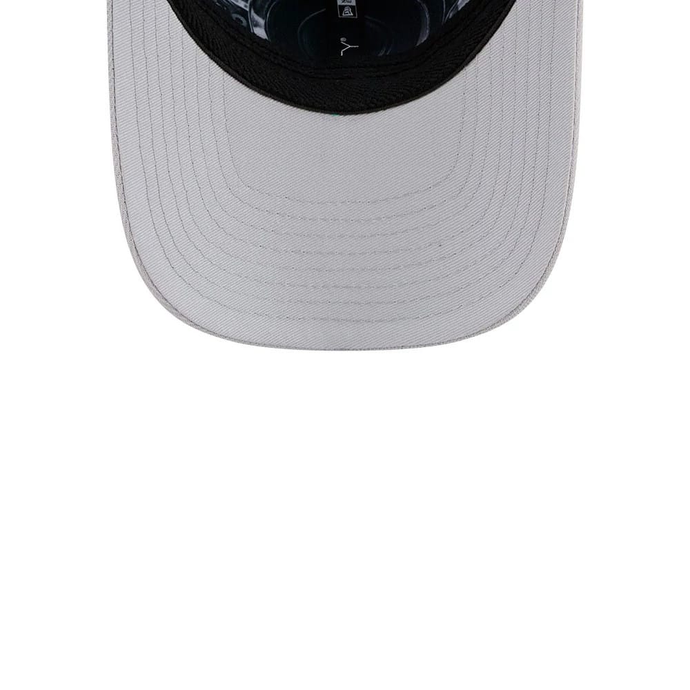 Detroit Lions NFL Draft 2026 Blue 39THIRTY M-Crown Stretch Fit Cap - Image 8