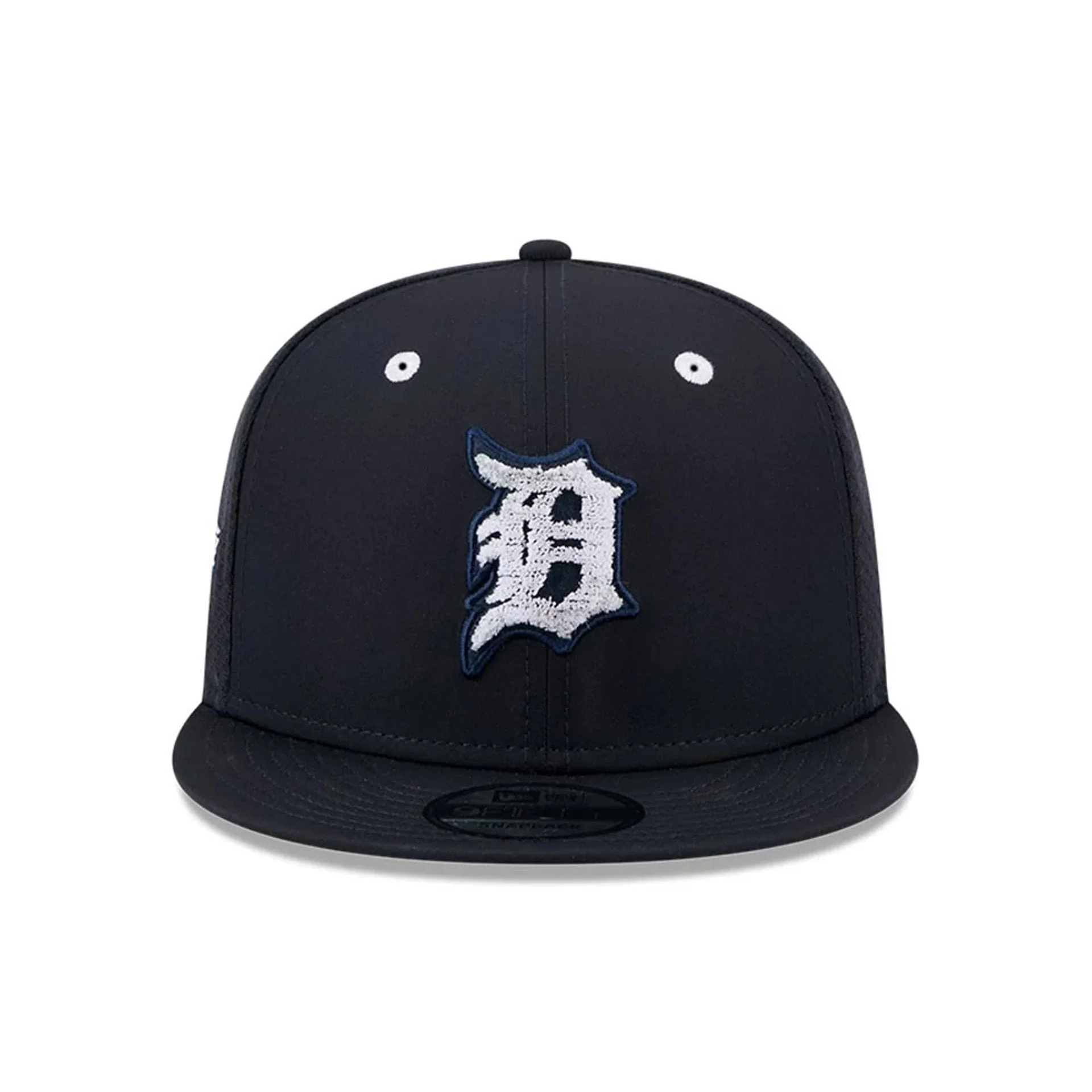 Detroit Tigers MLB All Star Game Navy 9FIFTY Snapback Adjustable Cap - Image 3