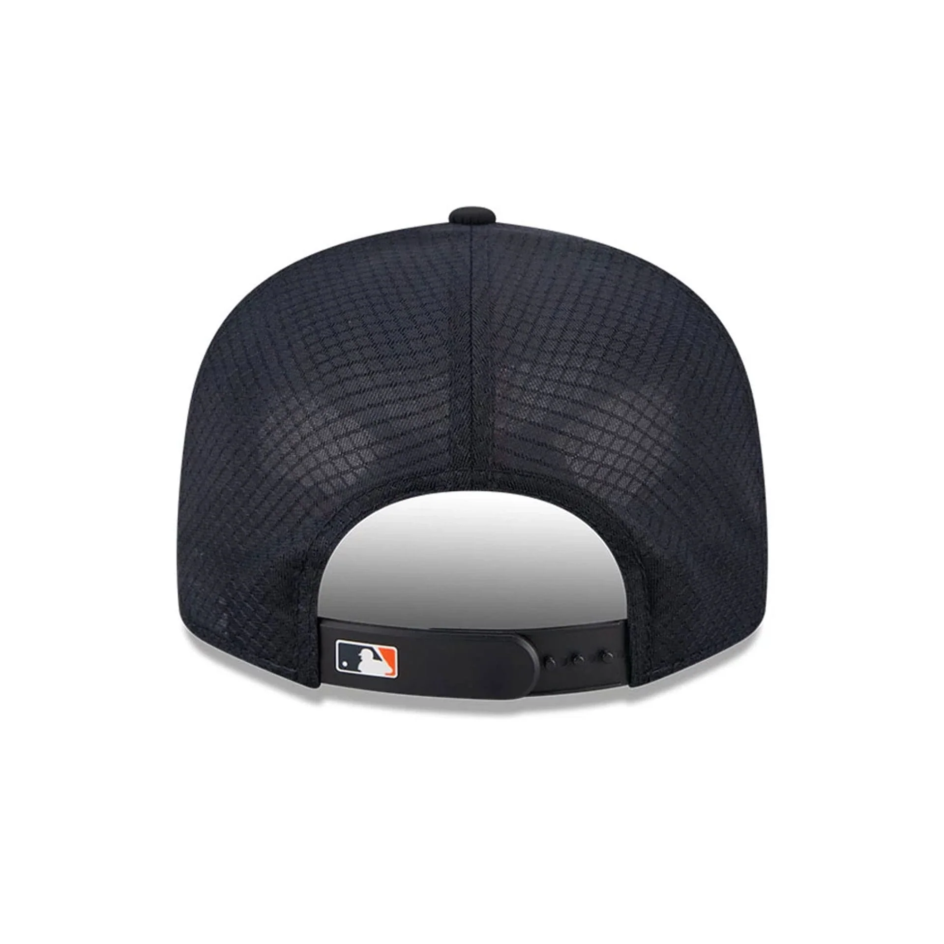Detroit Tigers MLB All Star Game Navy 9FIFTY Snapback Adjustable Cap - Image 7