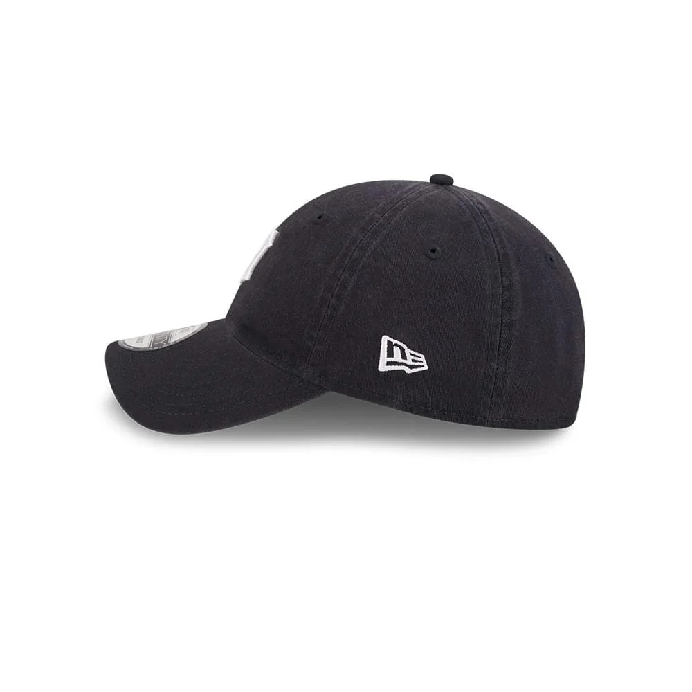 Detroit Tigers MLB City Connect Navy 9TWENTY Adjustable Cap - Image 7