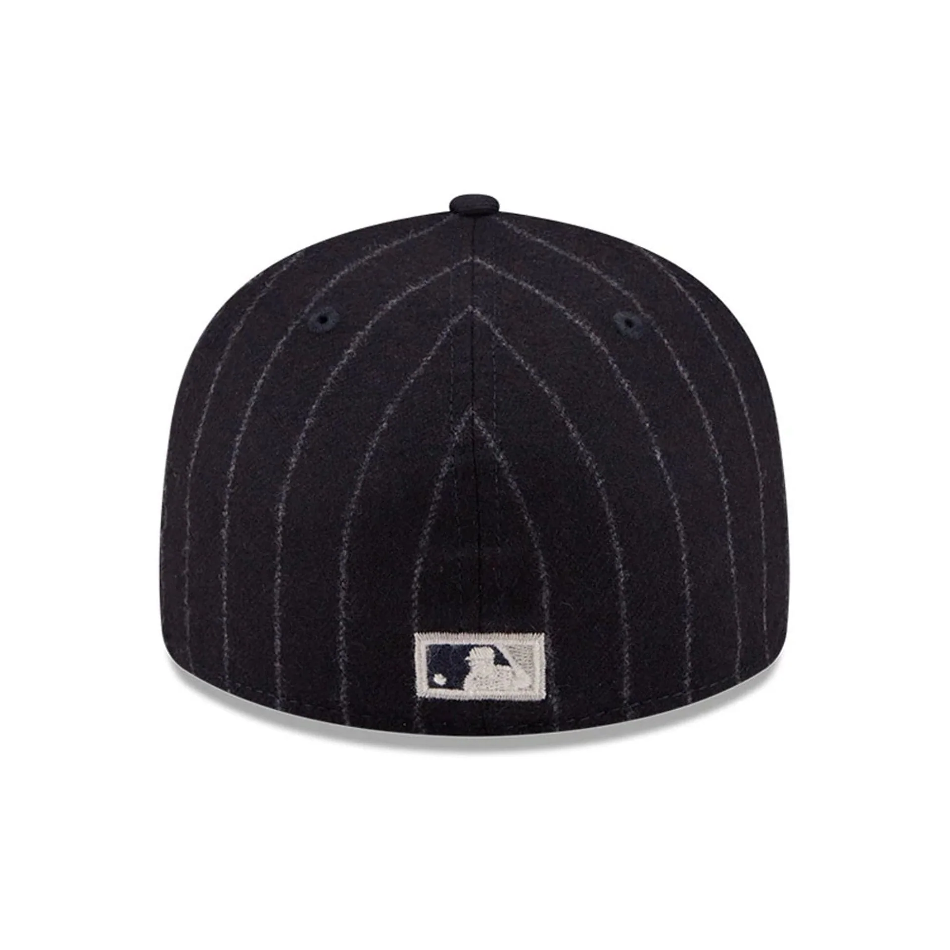 Detroit Tigers MLB X Moon Navy 59FIFTY Fitted Cap - Image 7