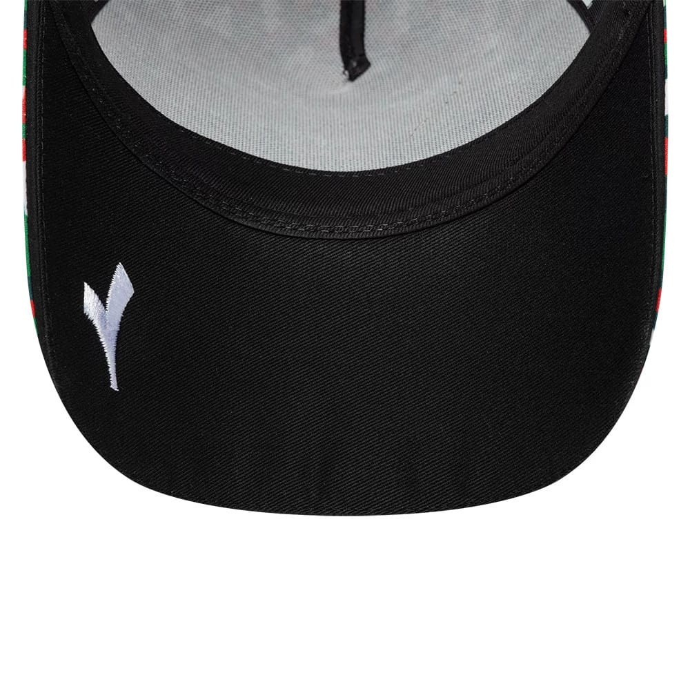 Ducati Motor Replica Mugello Race Special Multicolor 9FORTY E-Frame Adjustable Cap - Image 2