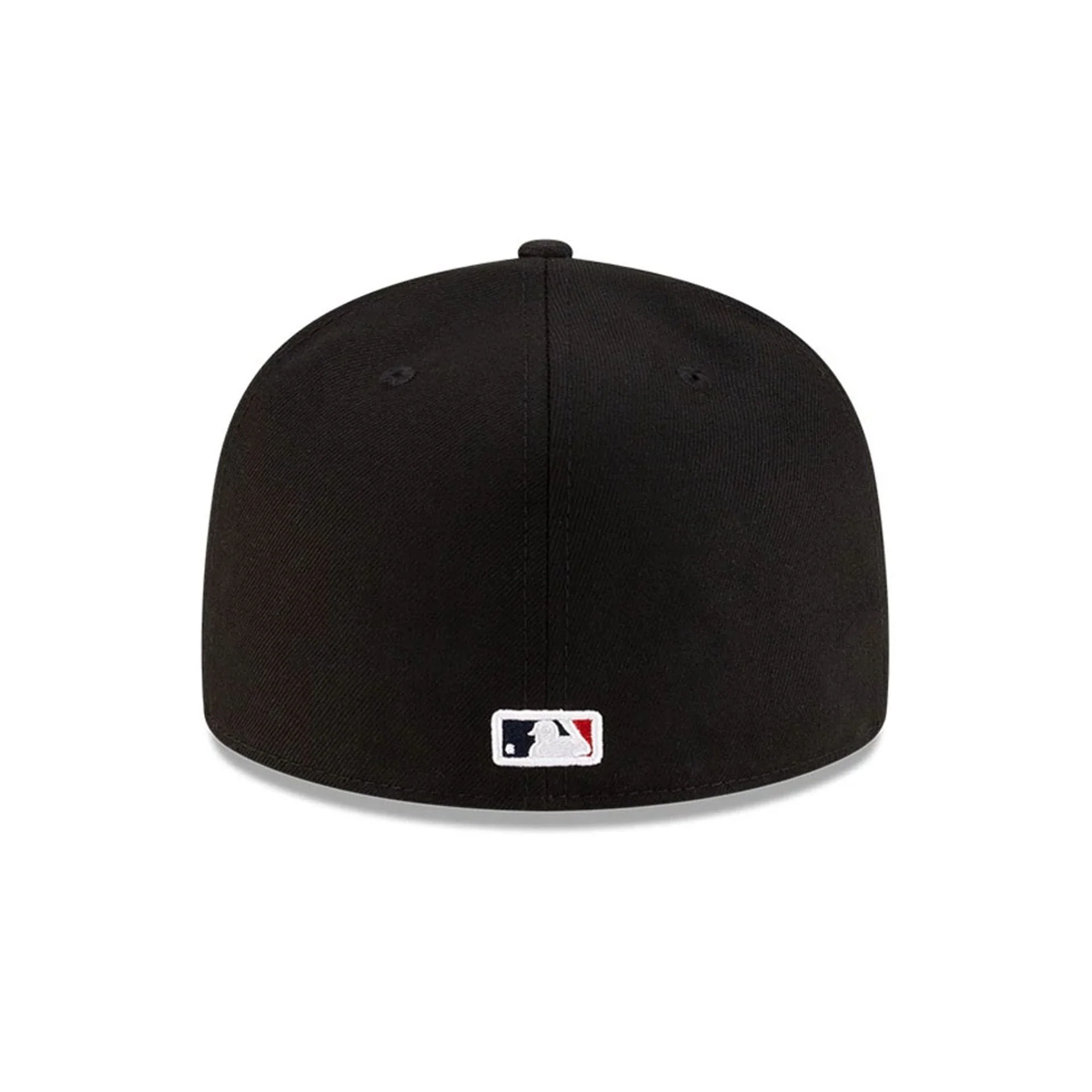 Dueling League MLB Mexico City Series 2026 Black 59FIFTY Fitted Cap - Image 6