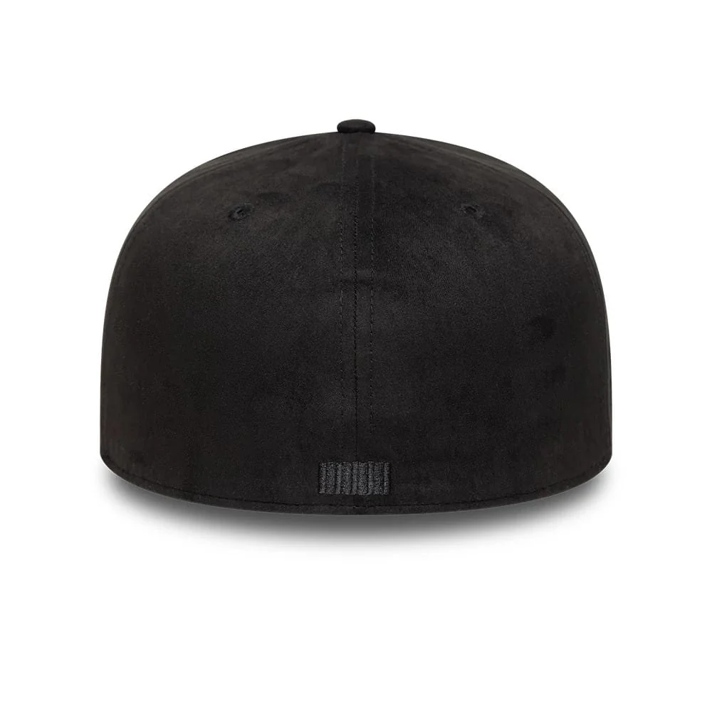FC Barcelona Mes Que Un Black 59FIFTY Fitted Cap - Image 3