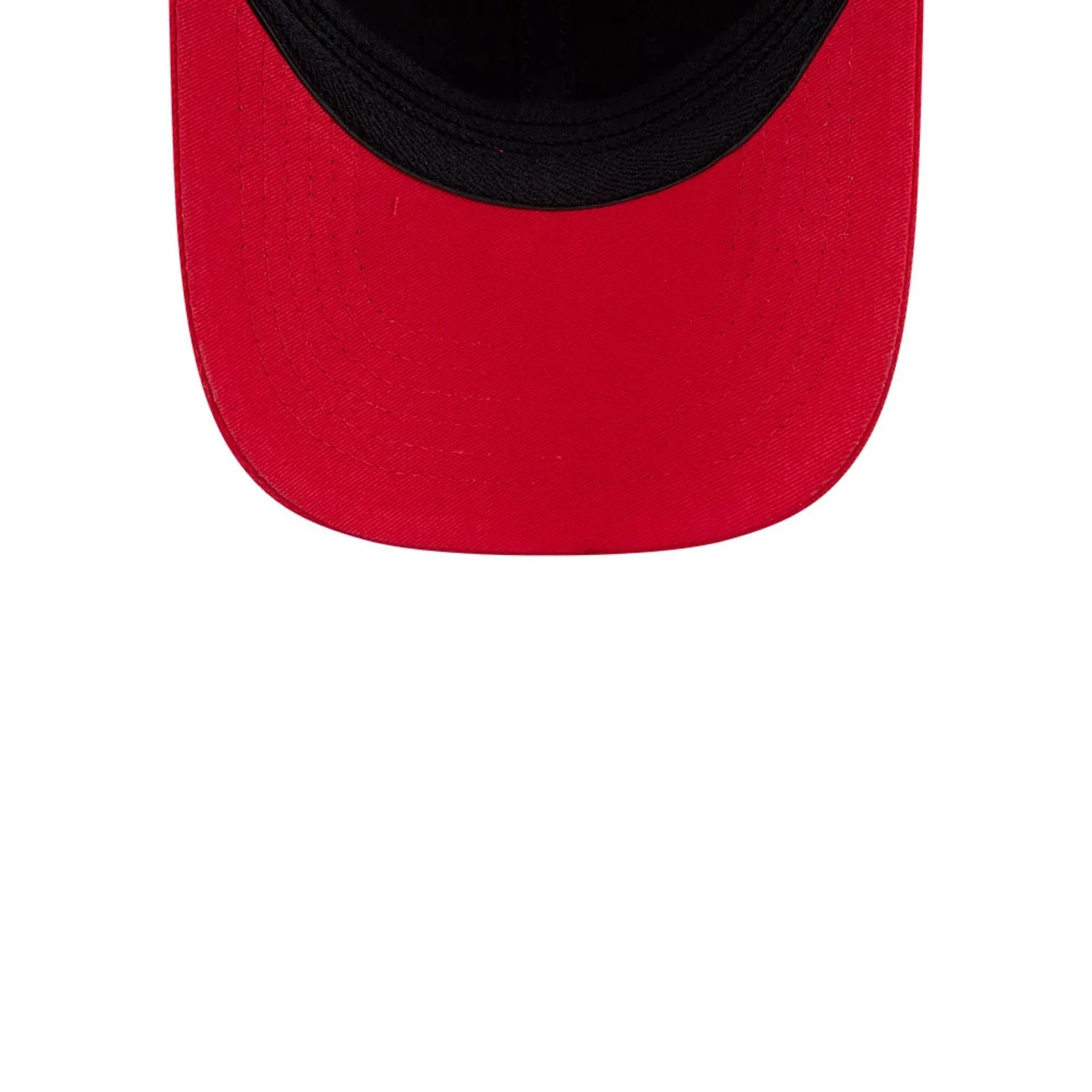 Fever WNBA Tip Off 2026 Navy 39THIRTY M-Crown Stretch Fit Cap - Image 7