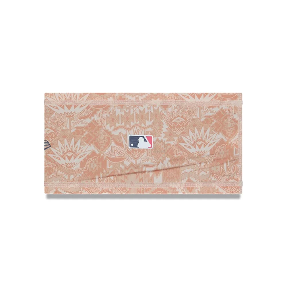 Grapefruit League Logo MLB Spring Training 2026 All Over Print Headband - Image 3