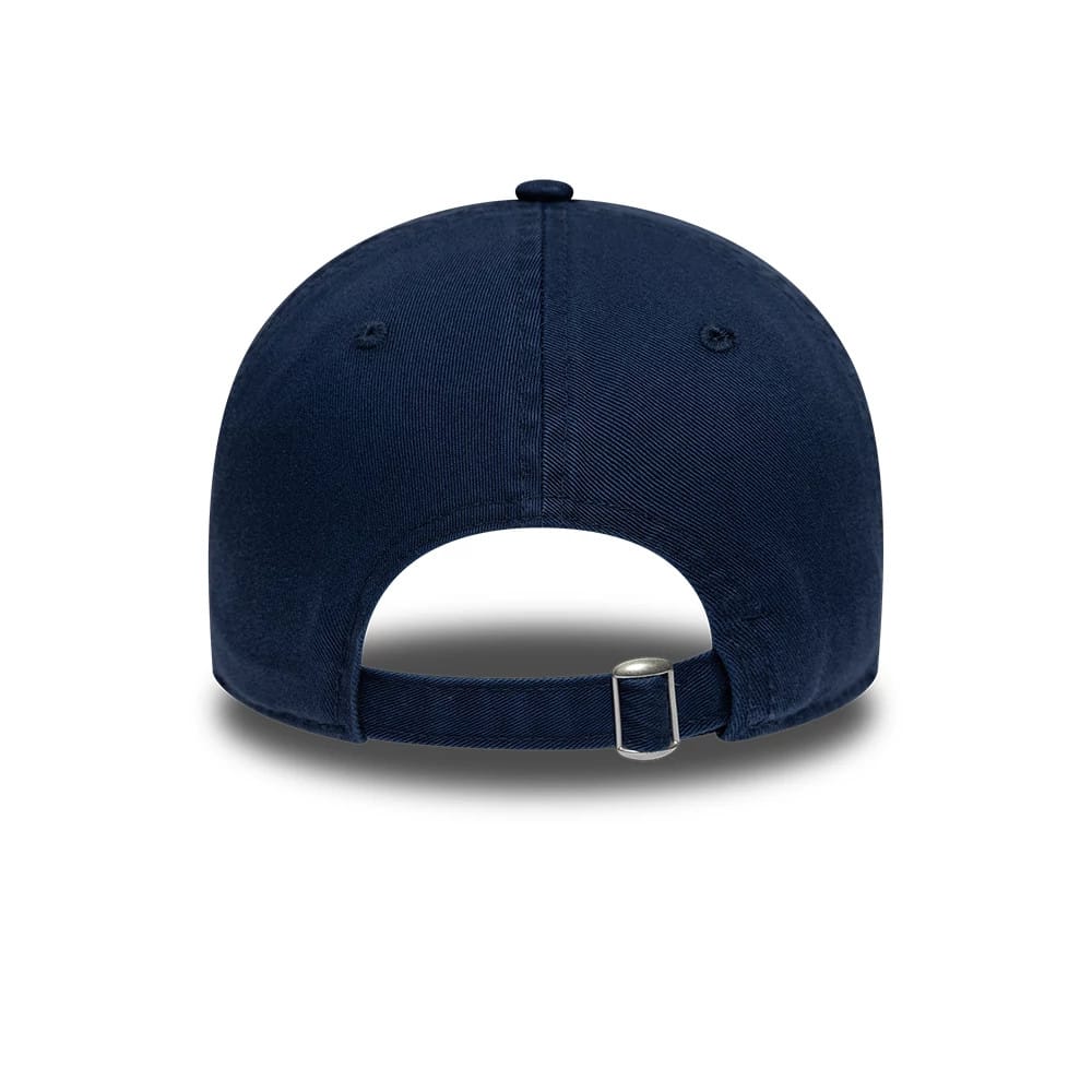 Hajime Sorayama X New Era Navy 9TWENTY Adjustable Cap - Image 6