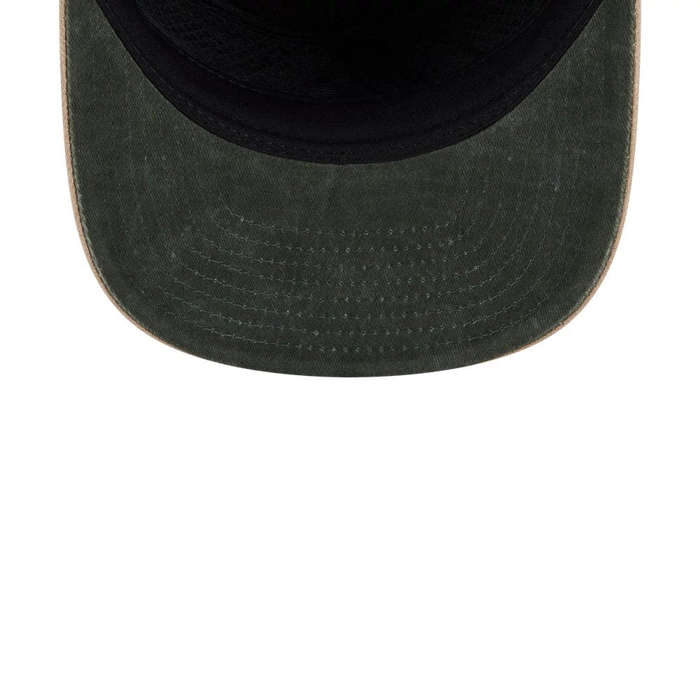 Homestead Grays MLB Negro League Dark Green 19TWENTY Adjustable Cap - Image 7