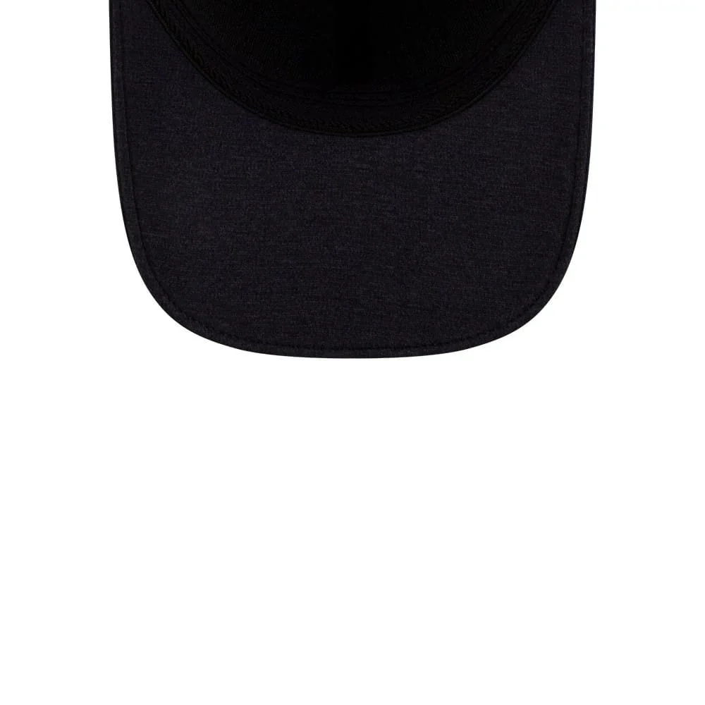 Houston Astros MLB Clubhouse Navy 39THIRTY Infinity Stretch Fit Cap - Image 7