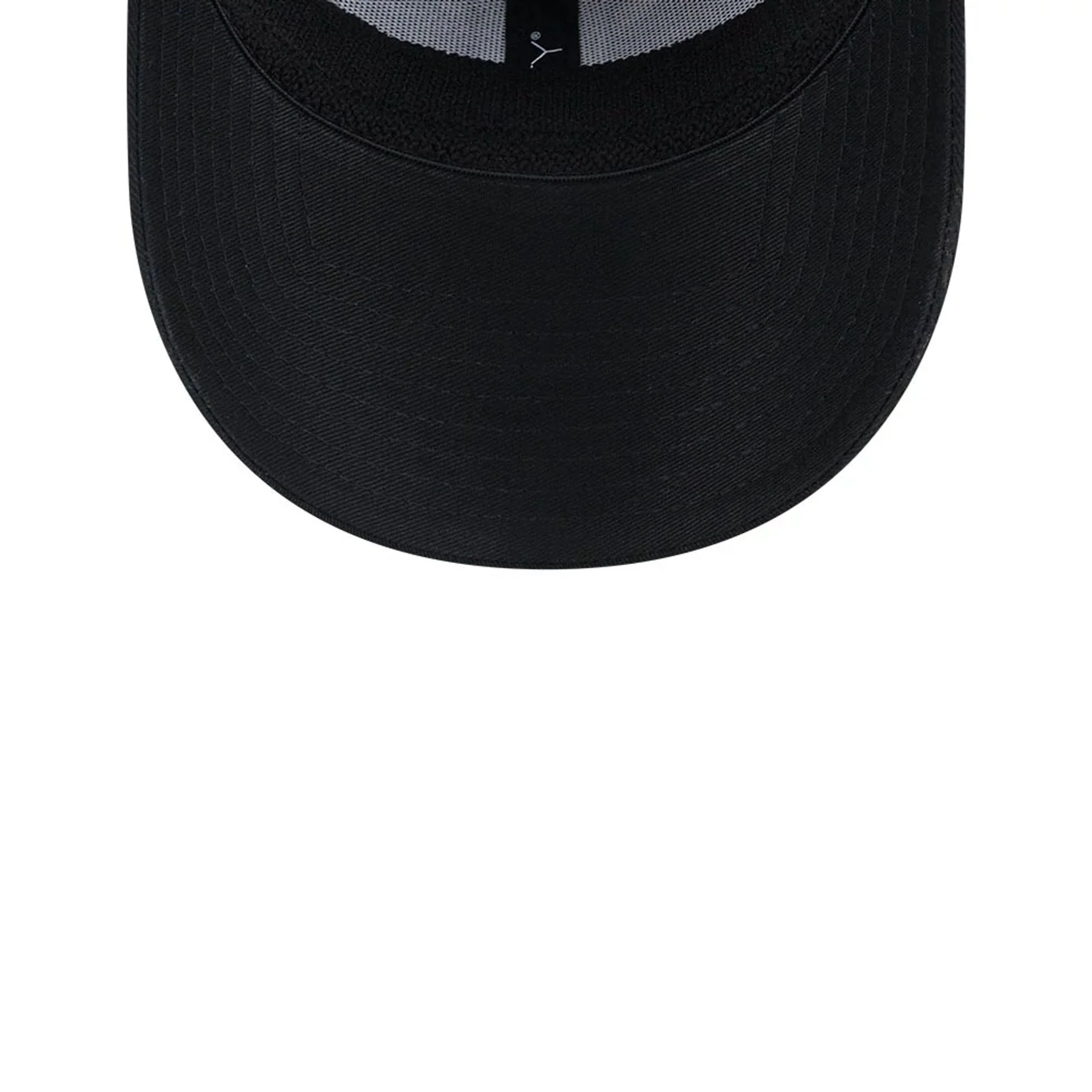 Houston Astros MLB Evergreen Neo Black 39THIRTY Stretch Fit Cap - Image 7