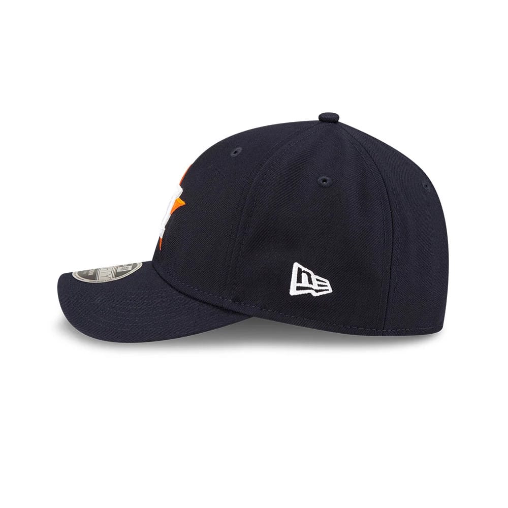 Houston Astros MLB Player Replica Navy 9FORTY M-Crown Adjustable Cap - Image 5