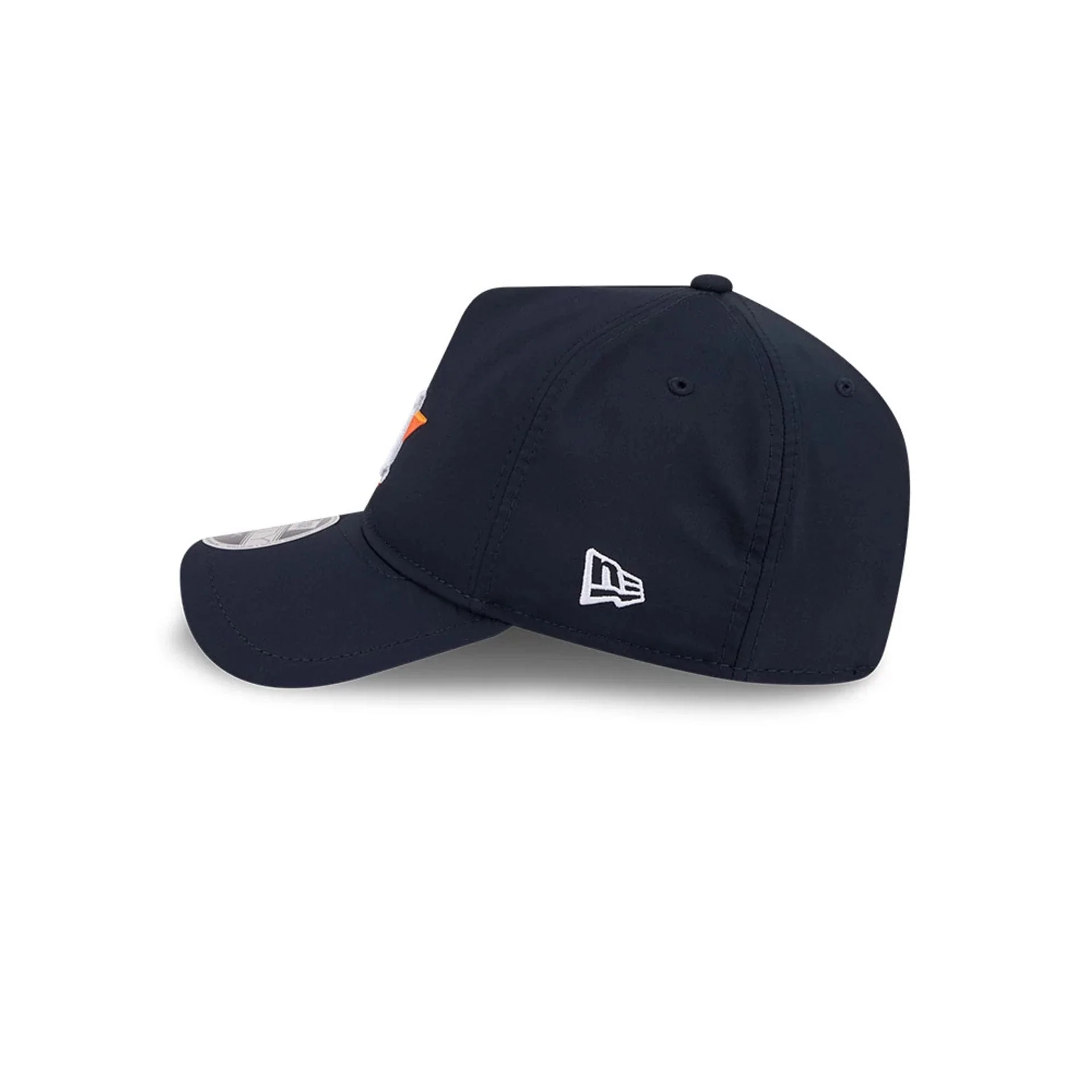 Houston Astros MLB Quickstrike Navy 9FORTY Apex Adjustable Cap - Image 4