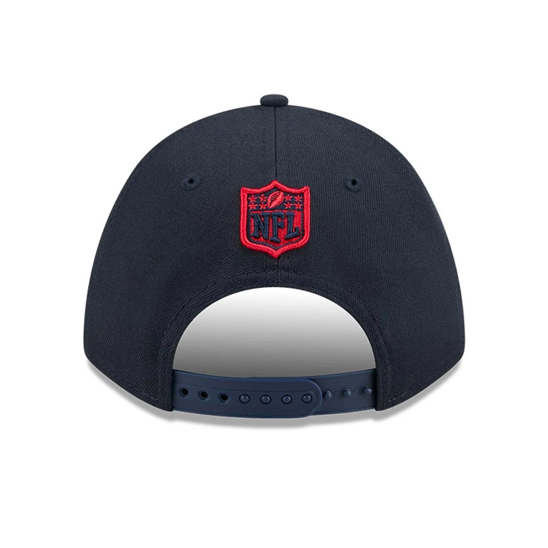 Houston Texans NFL Team Navy 9FORTY M-Crown Cap - Image 5
