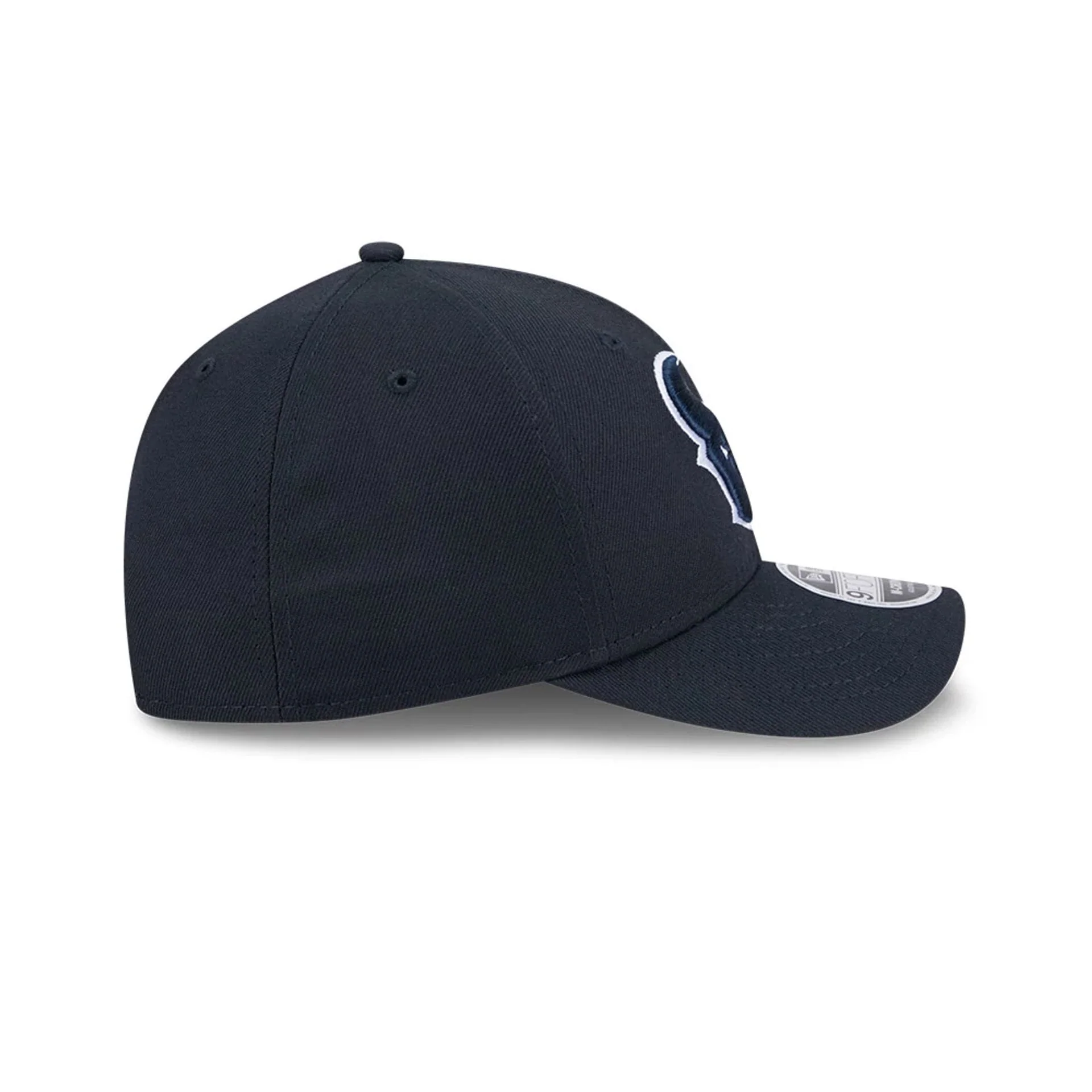 Houston Texans NFL Team Navy 9FORTY M-Crown Cap - Image 7
