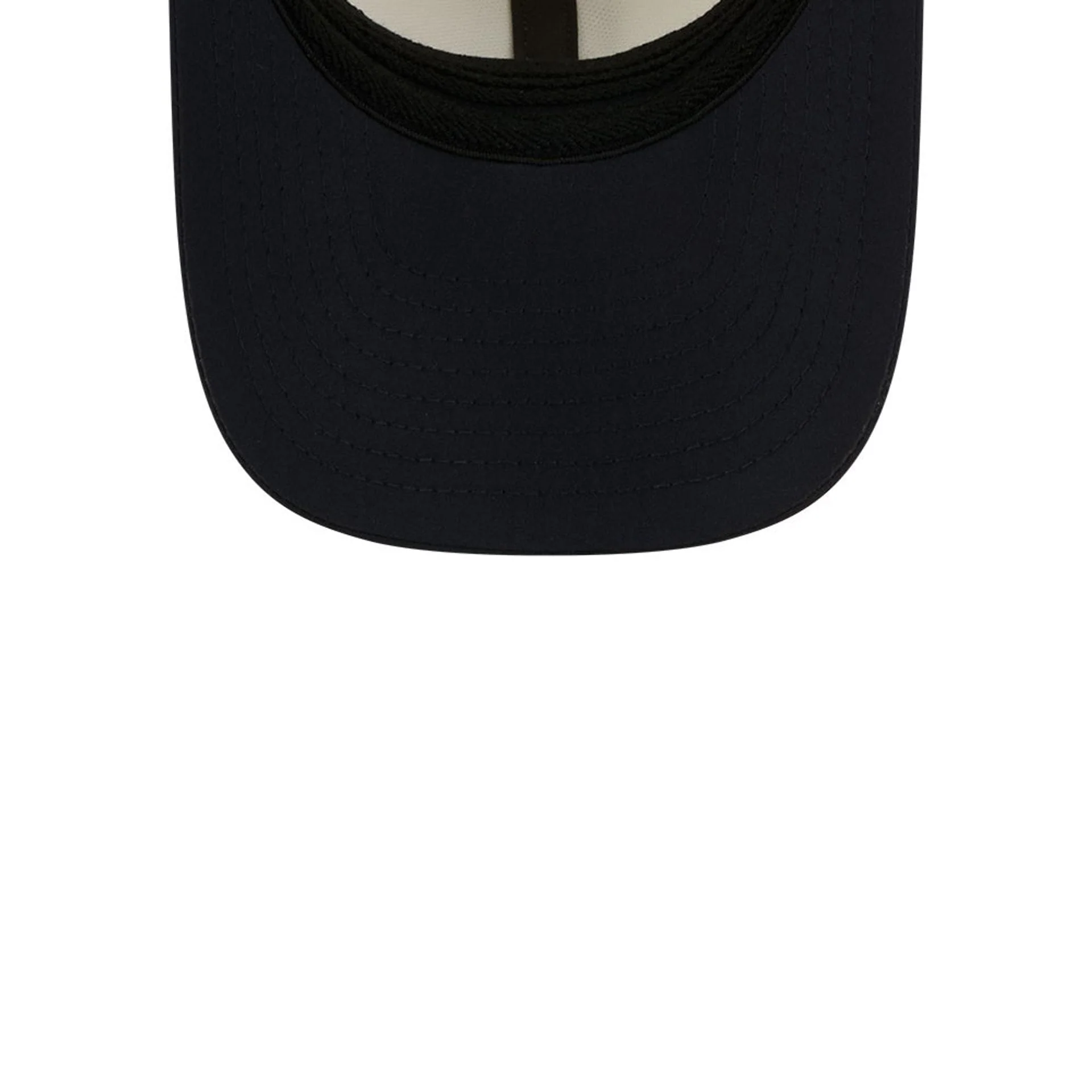 Houston Texans NFL Training 2026 White 39THIRTY M-Crown Stretch Fit Cap - Image 7