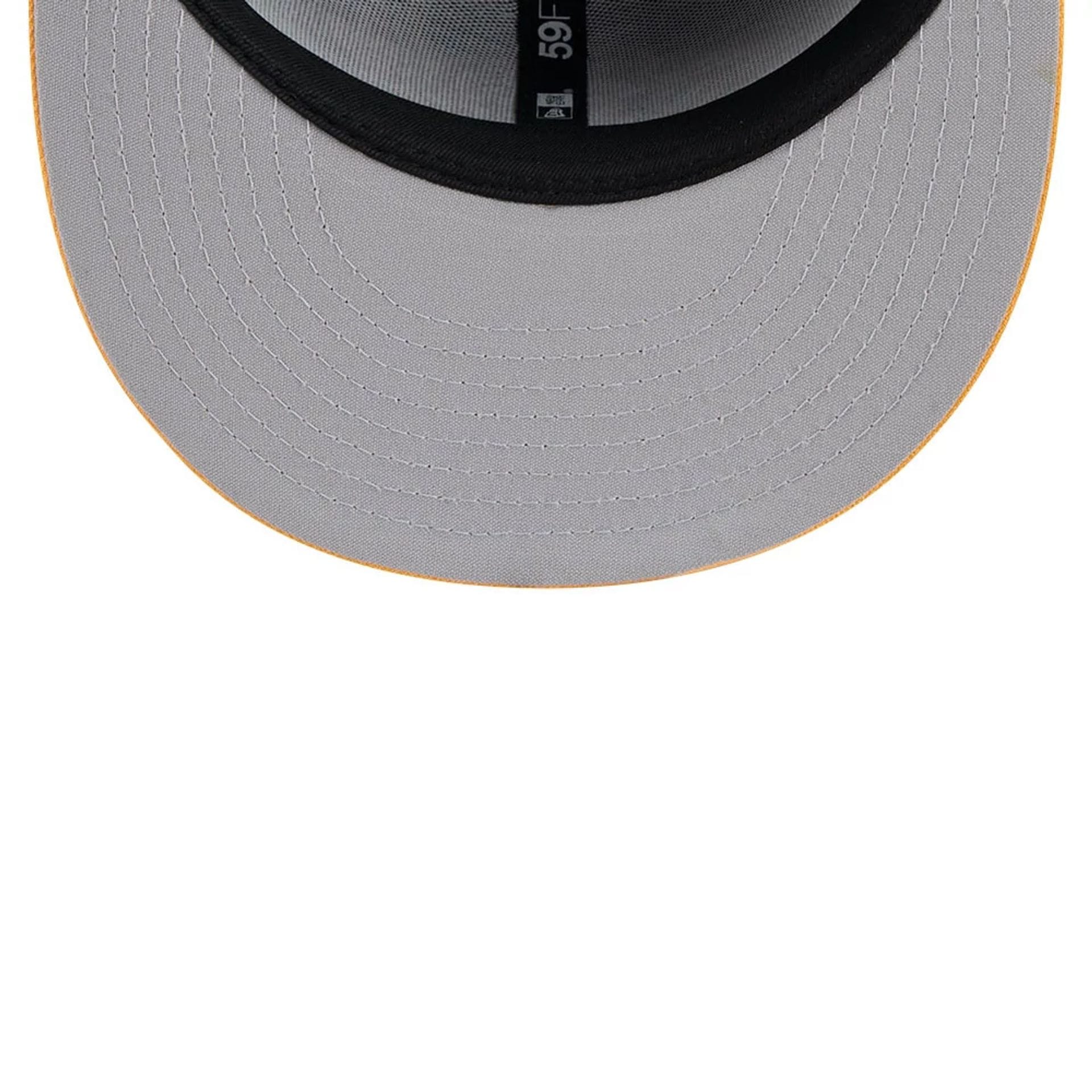 Hudson Valley Renegades MiLB Theme Night Navy 59FIFTY Fitted Cap - Image 2