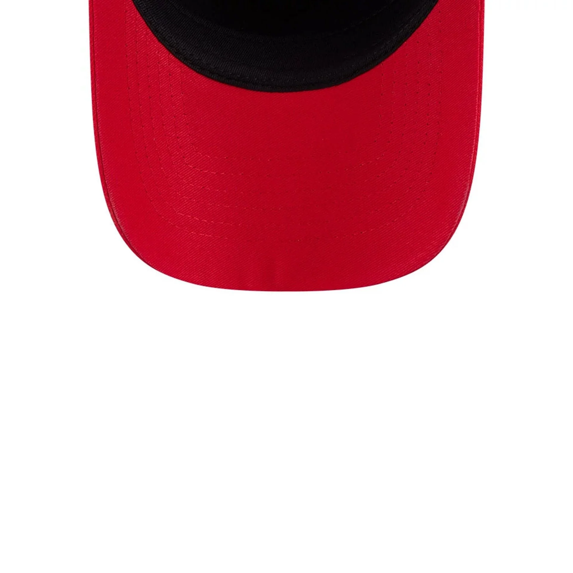 Indiana Fever WNBA Tip Off 2026 Navy 9FORTY A-Frame Adjustable Cap - Image 7