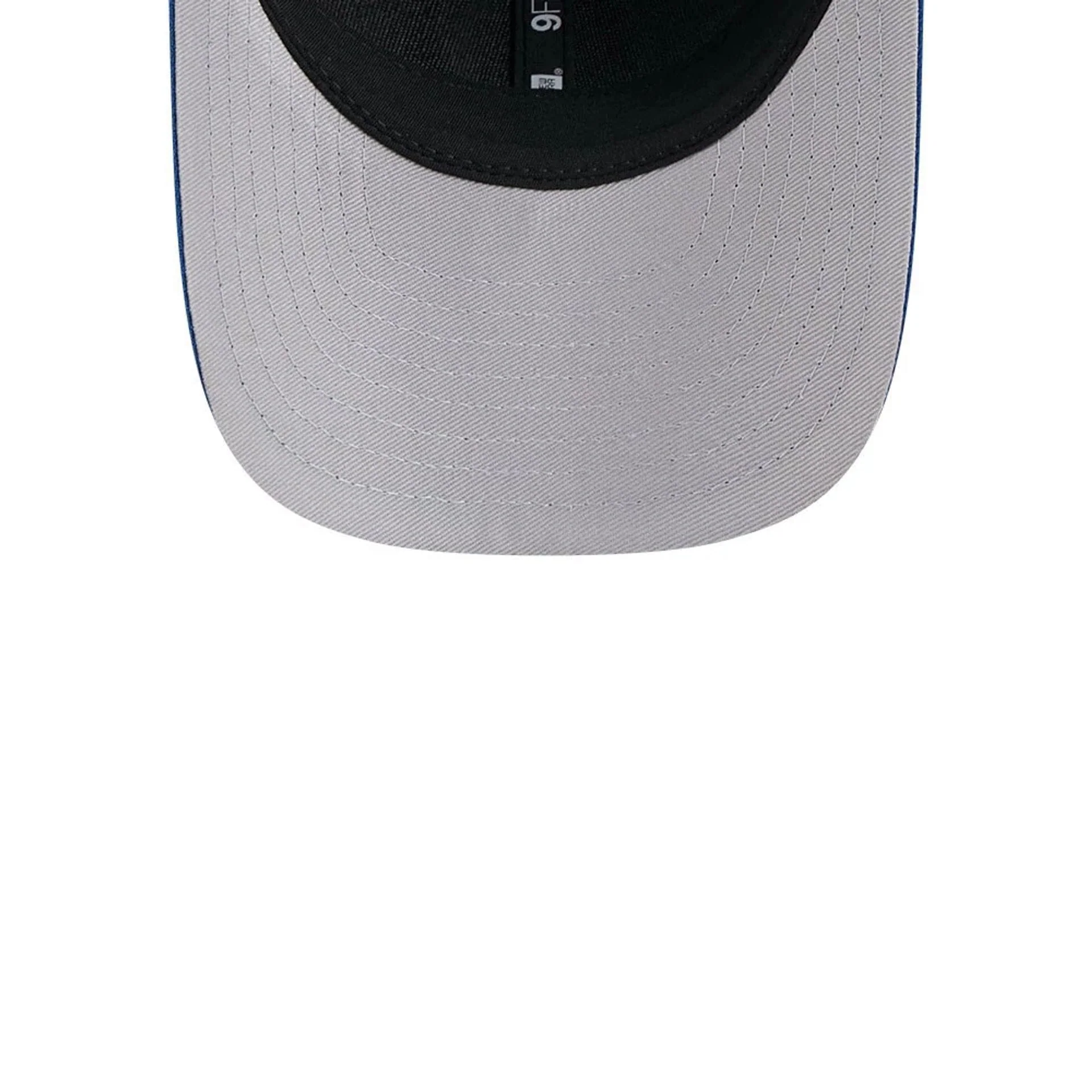 Indianapolis Colts NFL Team Blue 9FORTY M-Crown Cap - Image 2