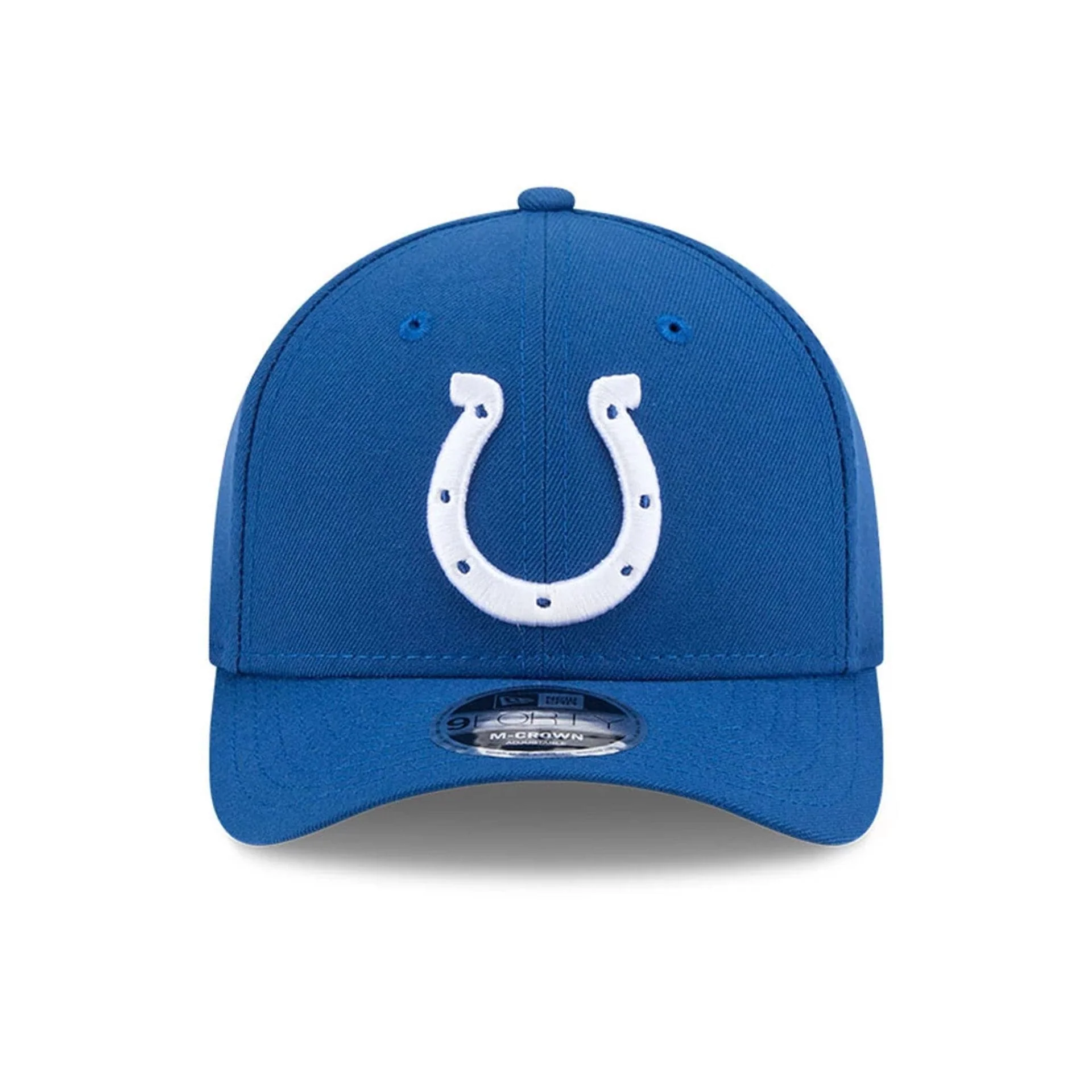 Indianapolis Colts NFL Team Blue 9FORTY M-Crown Cap - Image 3