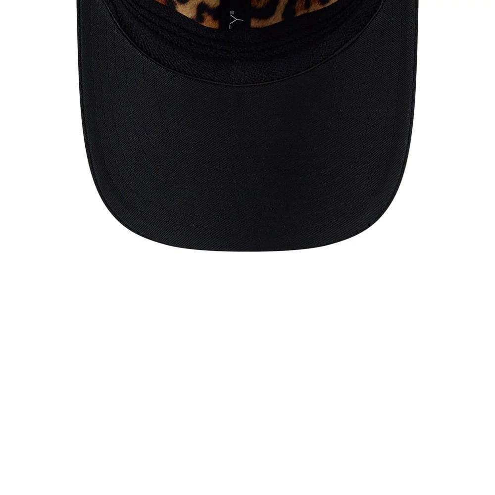 Jaguars NFL Draft 2026 Turquoise 39THIRTY M-Crown Stretch Fit Cap - Image 8