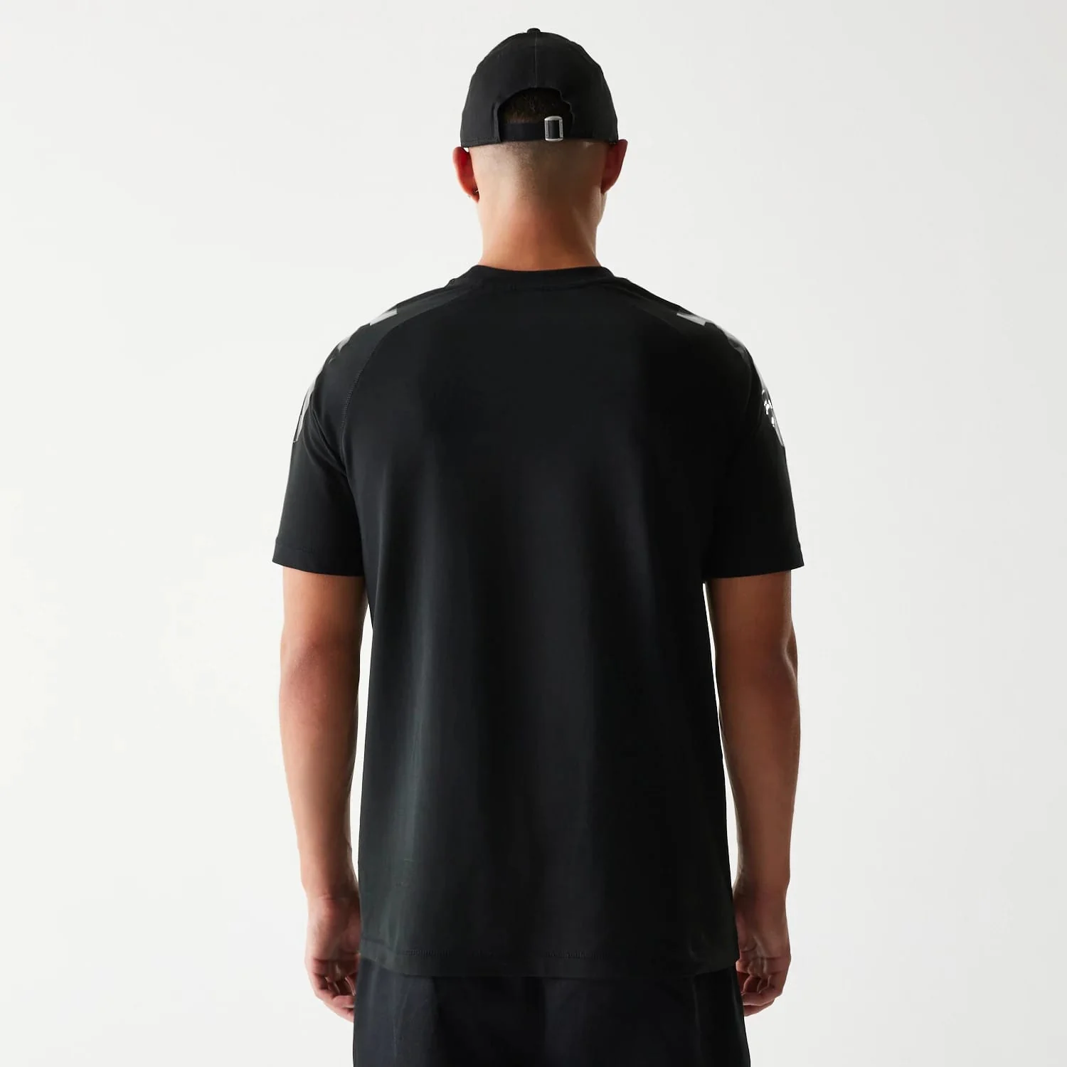 Kansas City Chiefs NFL 3RD Down Black T-Shirt - Image 2