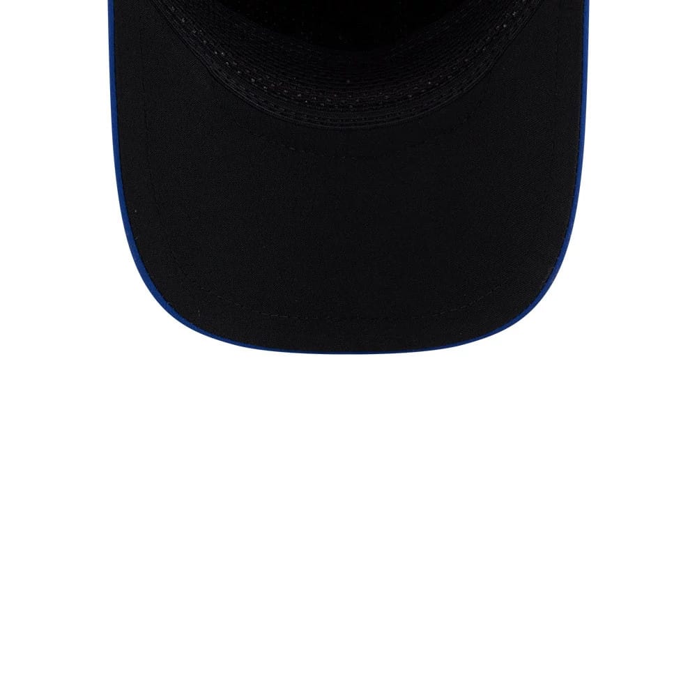 Kansas City Royals MLB Quickstrike Blue 9FORTY Apex Adjustable Cap - Image 2