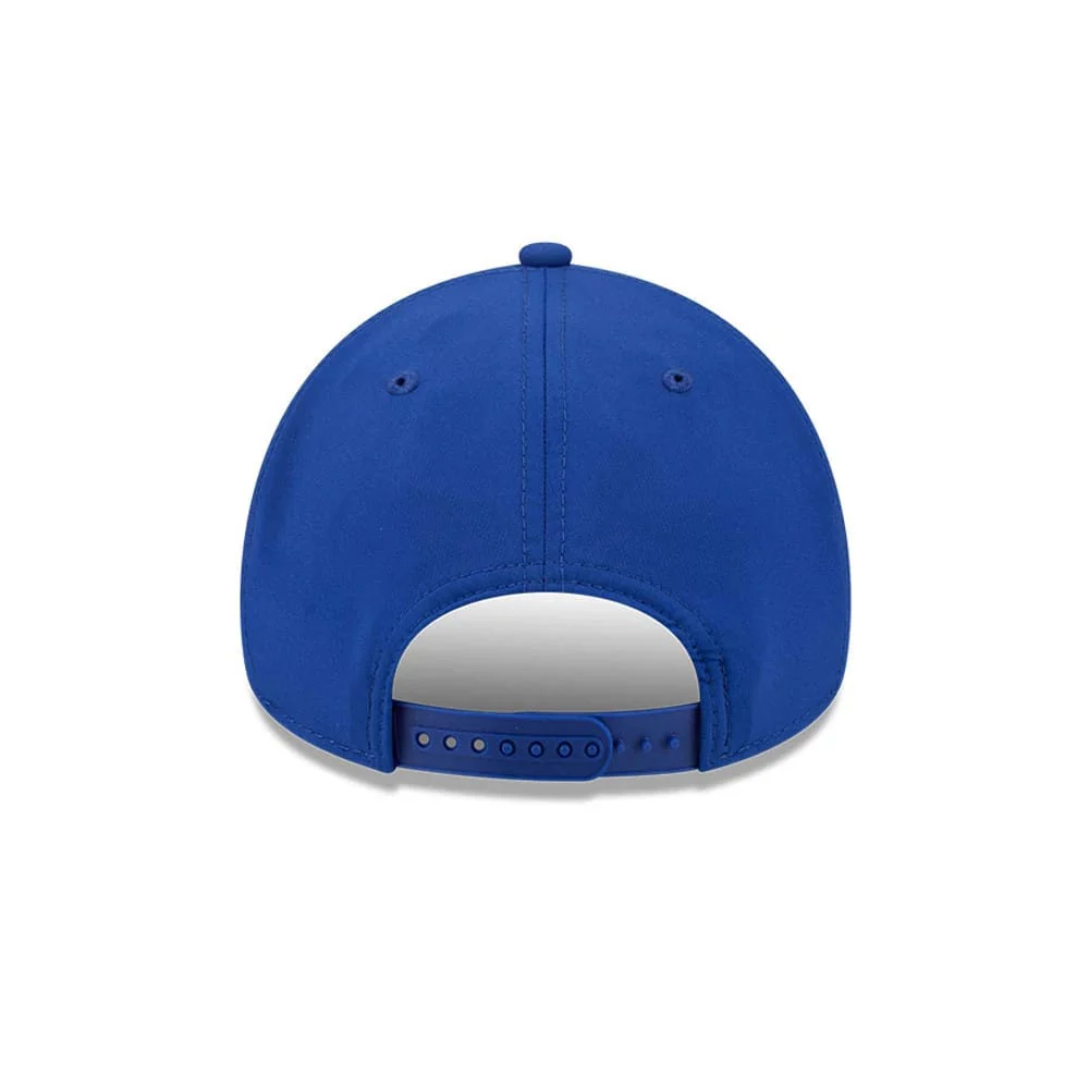 Kansas City Royals MLB Quickstrike Blue 9FORTY Apex Adjustable Cap - Image 5