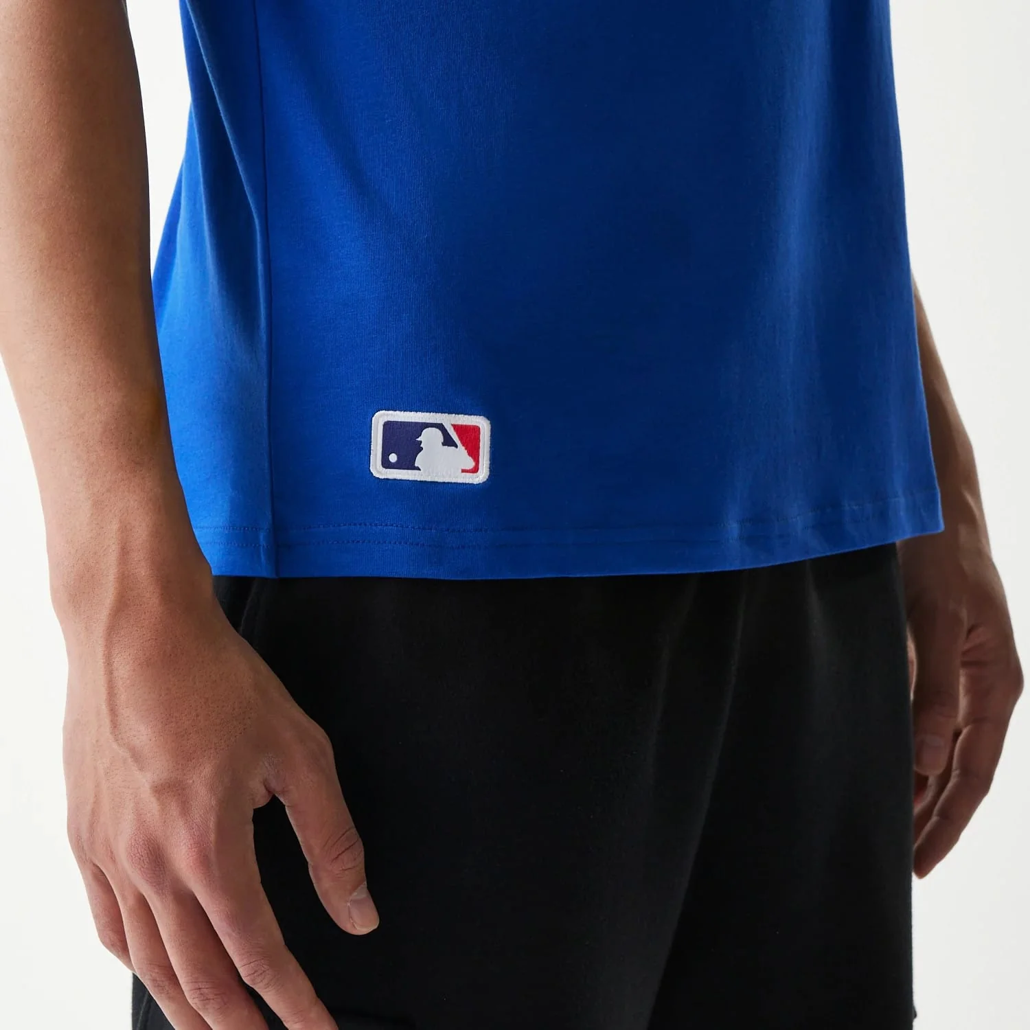 Kansas City Royals MLB Regular Blue T-Shirt - Image 5
