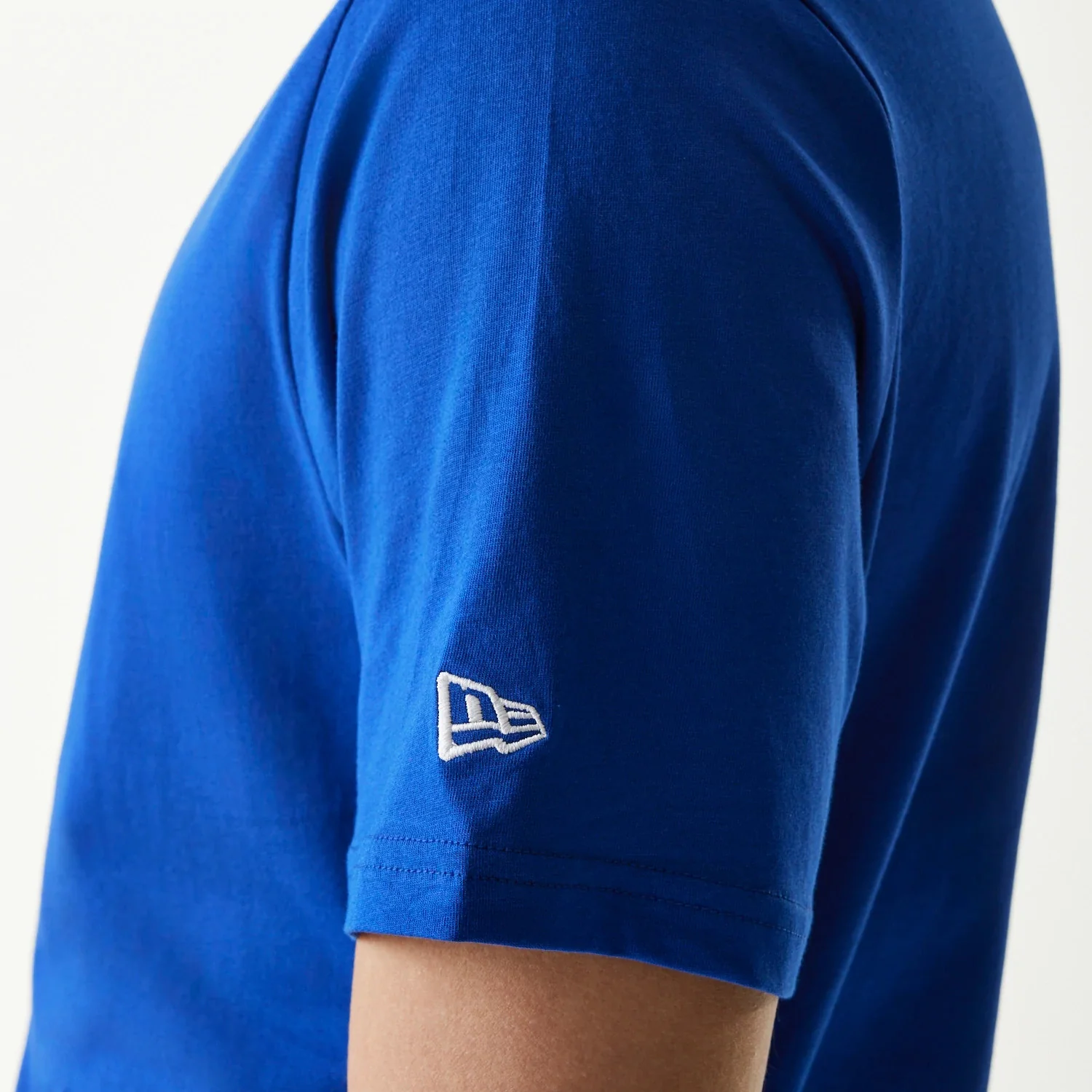 Kansas City Royals MLB Regular Blue T-Shirt - Image 6