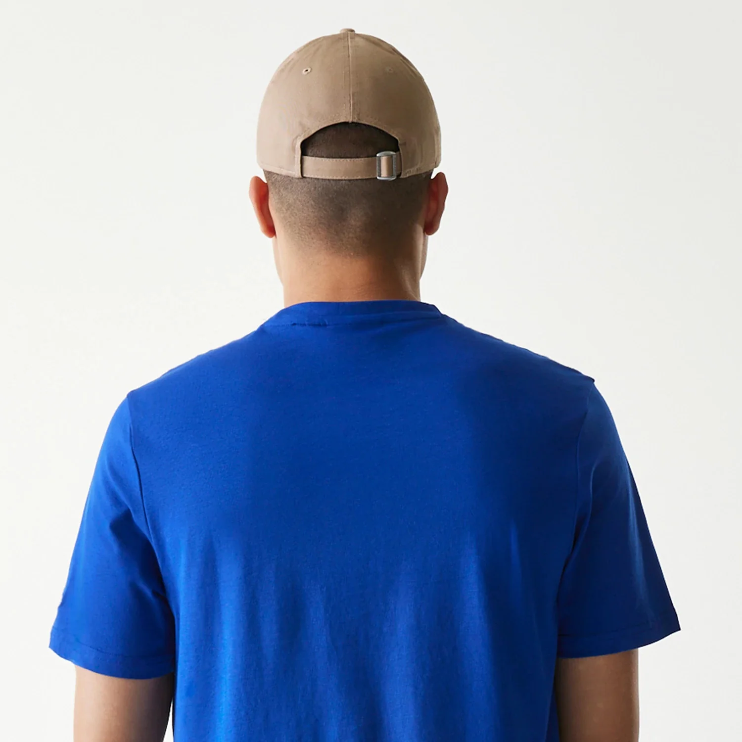 Kansas City Royals MLB Regular Blue T-Shirt - Image 7
