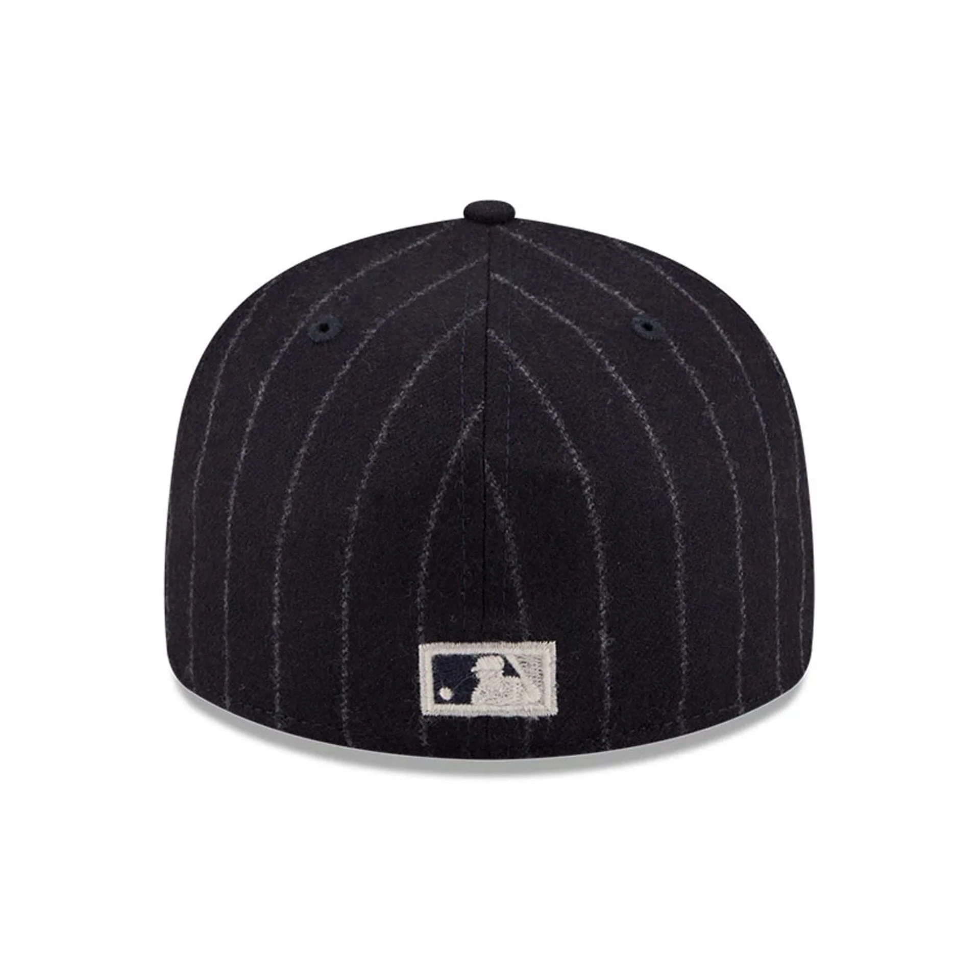LA Angels MLB X Moon Navy 59FIFTY Fitted Cap - Image 7
