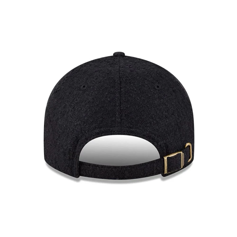 LA Angels MLB X Moon Navy Retro Crown 9FIFTY Adjustable Cap - Image 7