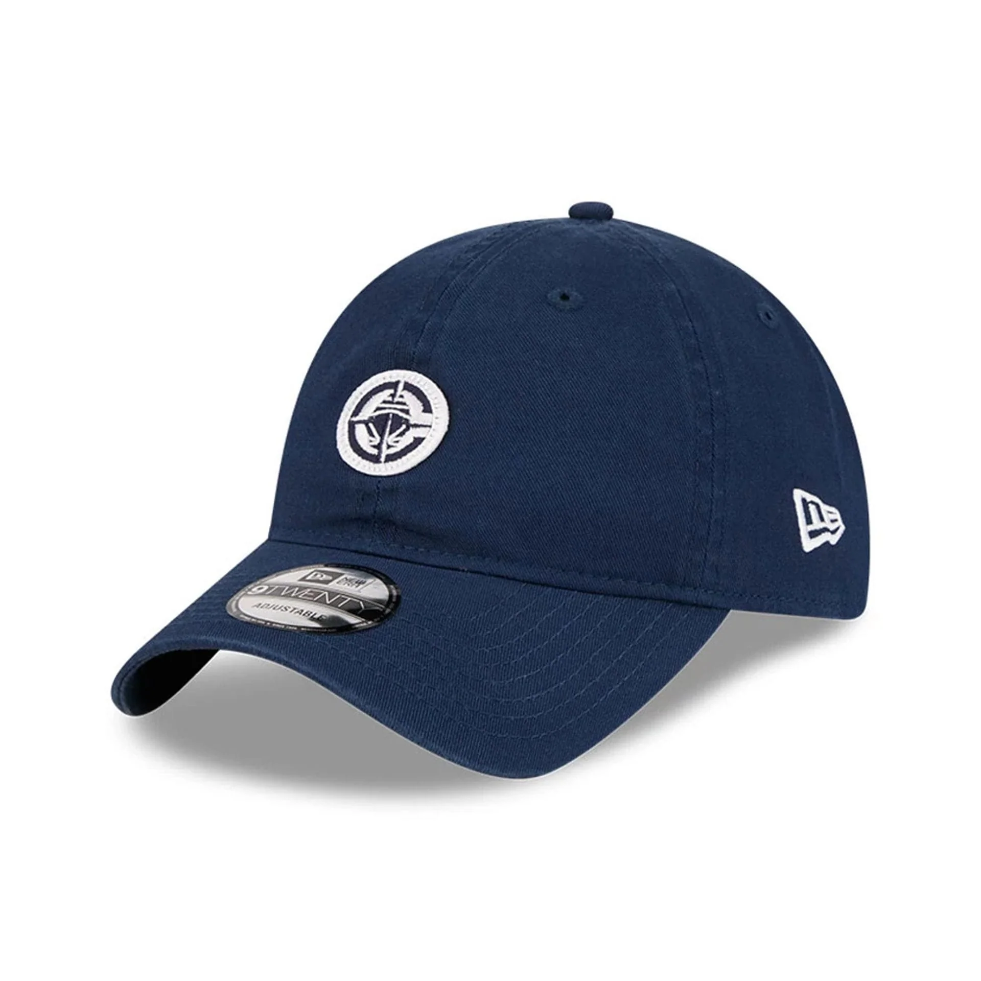 LA Clippers NBA All Star Game 2026 Dark Blue 9TWENTY Adjustable Cap